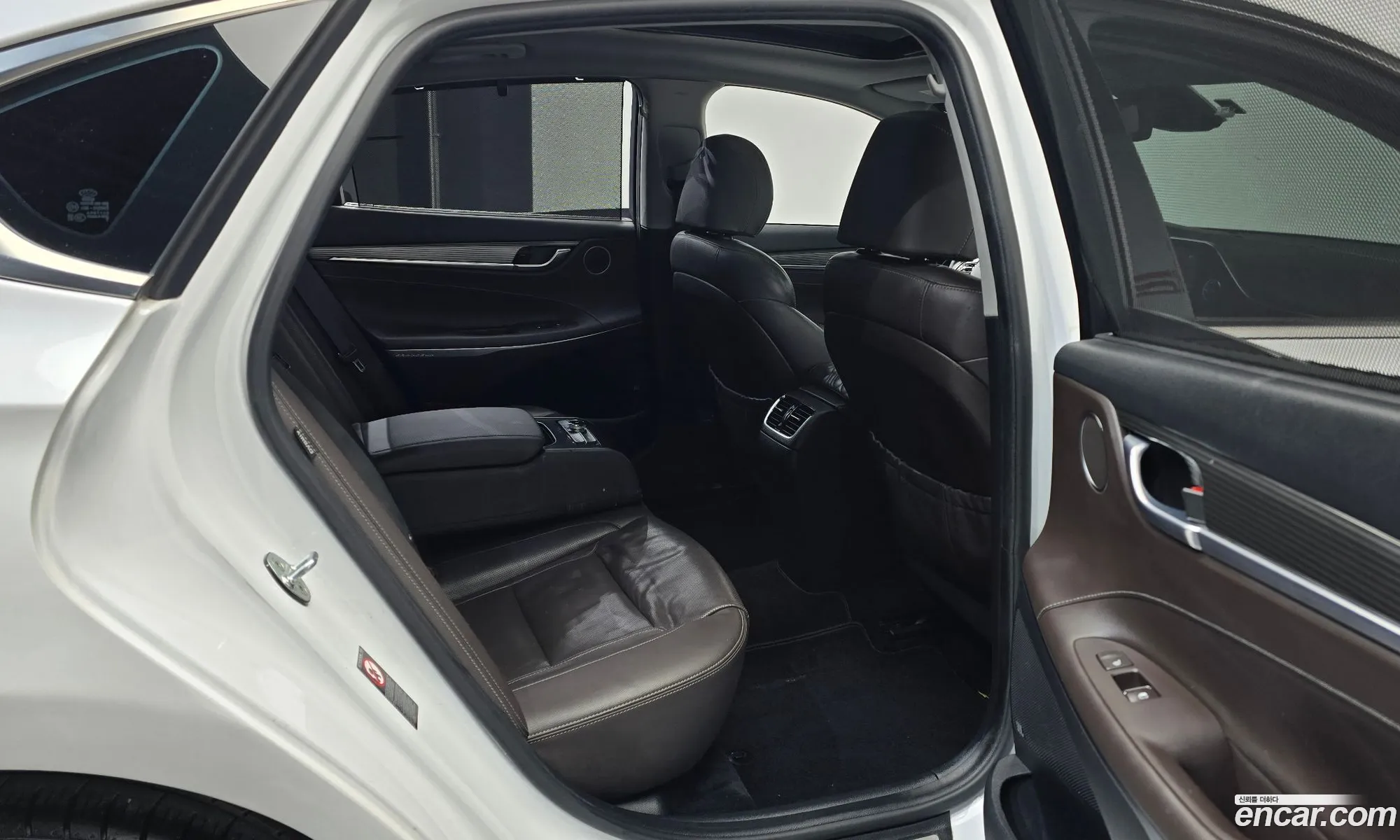 Hyundai Grandeur IG 2017 — 14