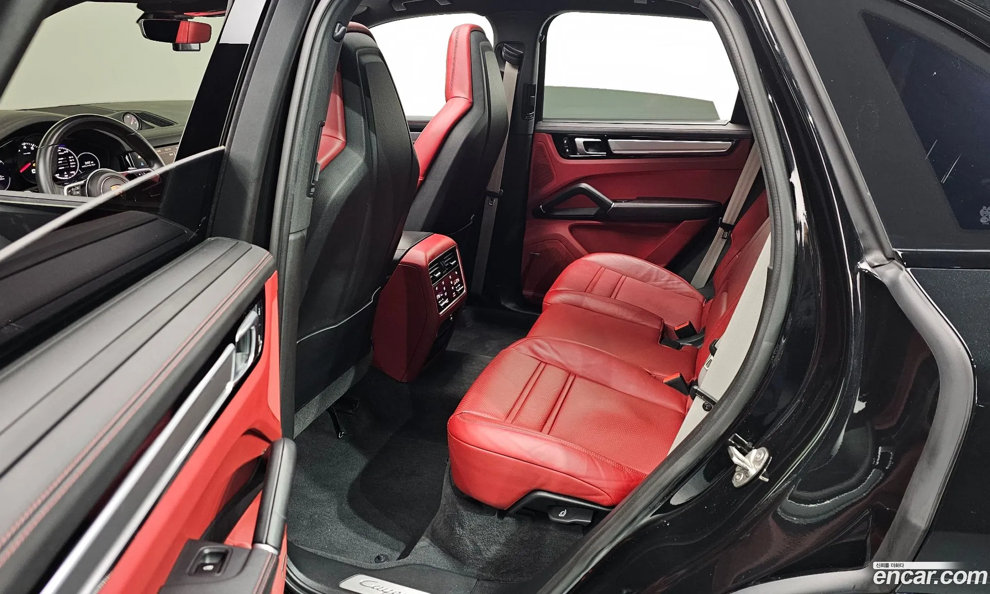 Porsche Cayenne 2023 WP1AA29Y6PDA02214 — 15