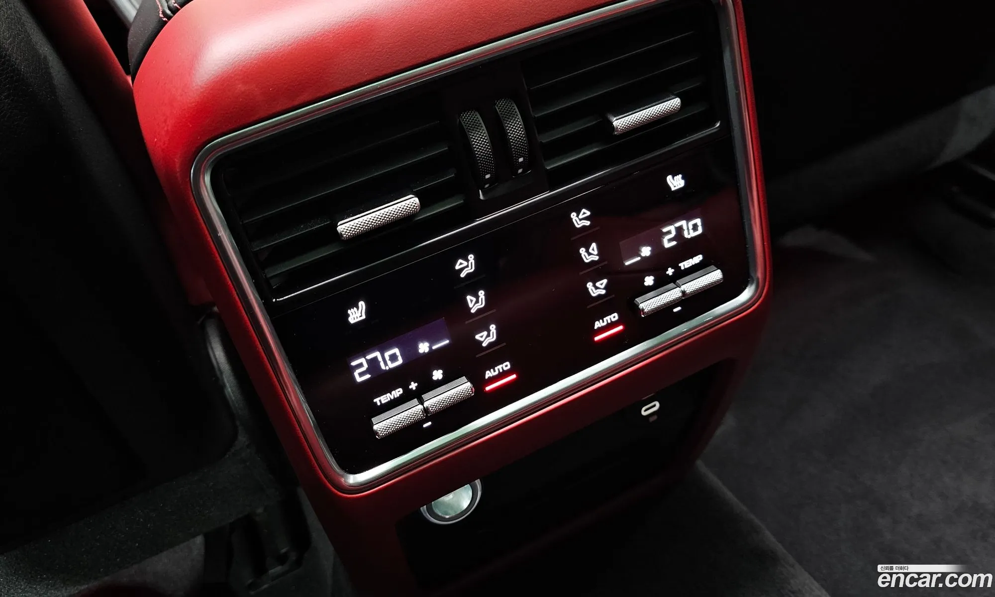 Porsche Cayenne 2023 WP1AA29Y6PDA02214 — 10