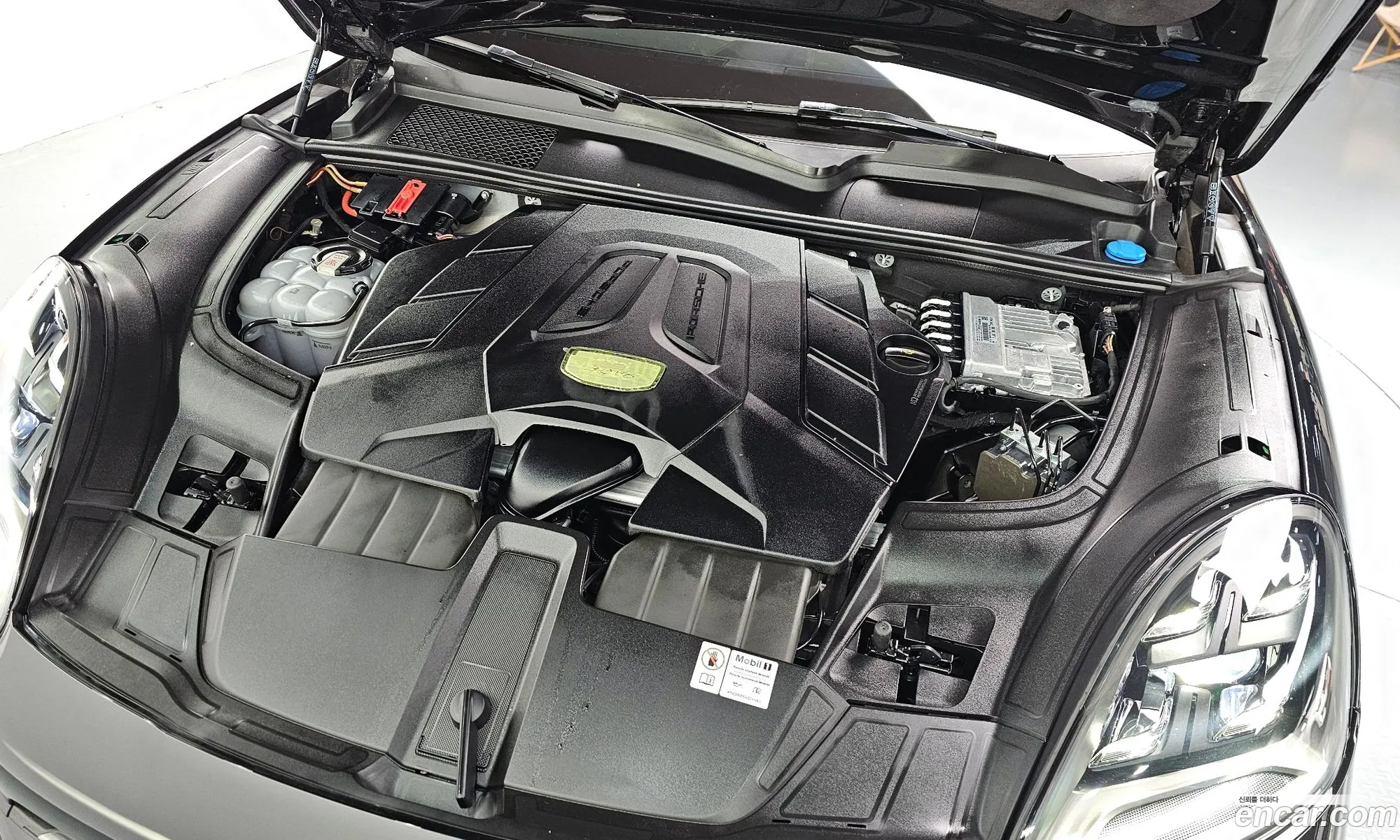 Porsche Cayenne 2023 WP1AA29Y6PDA02214 — 14