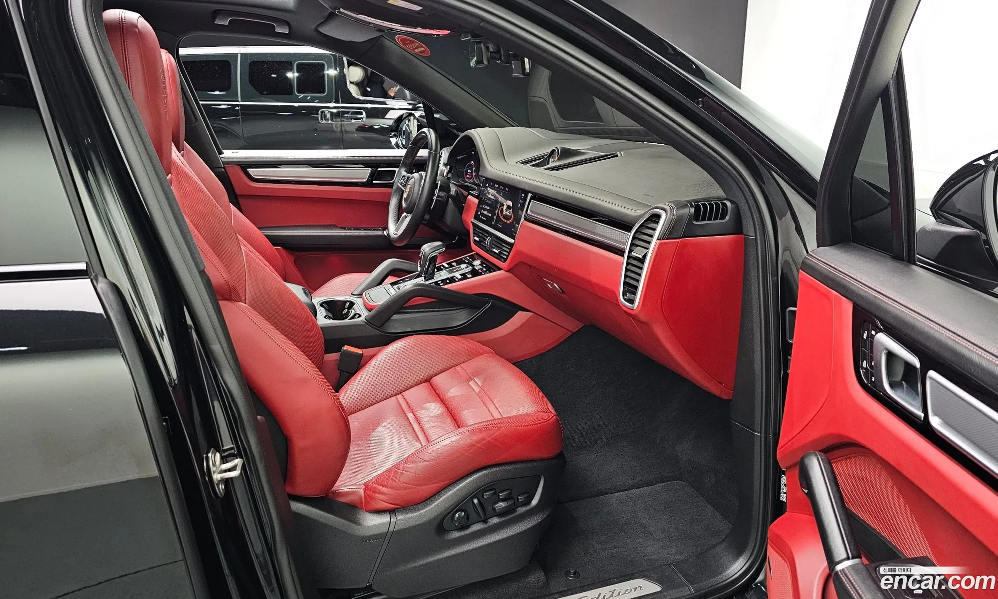Porsche Cayenne 2023 WP1AA29Y6PDA02214 — 18