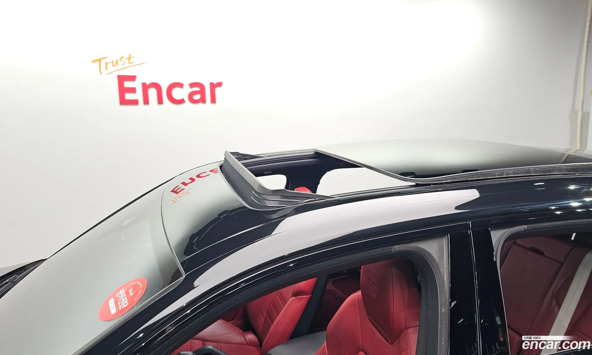 Porsche Cayenne 2023 WP1AA29Y6PDA02214 — 5