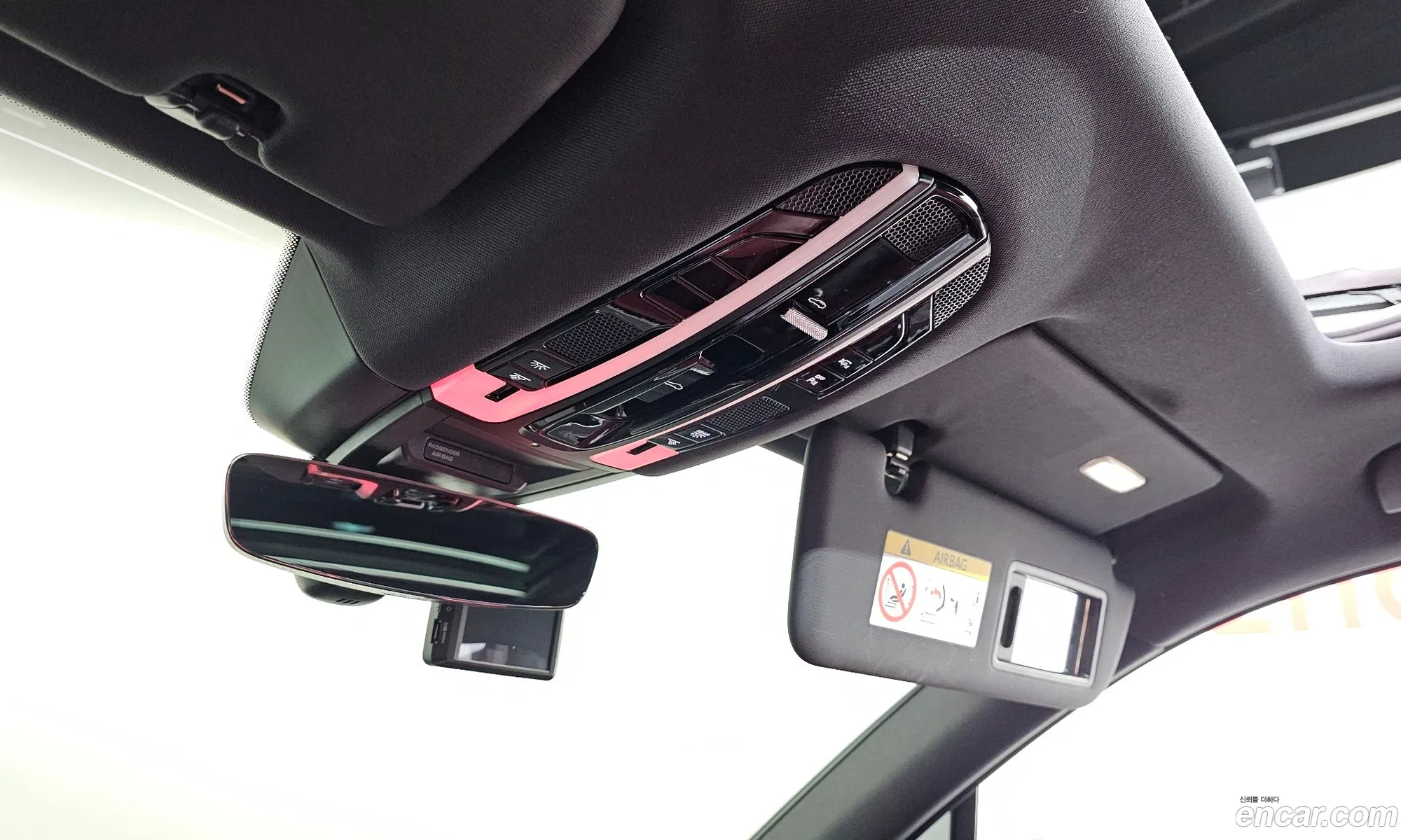 Porsche Cayenne 2023 WP1AA29Y6PDA02214 — 12