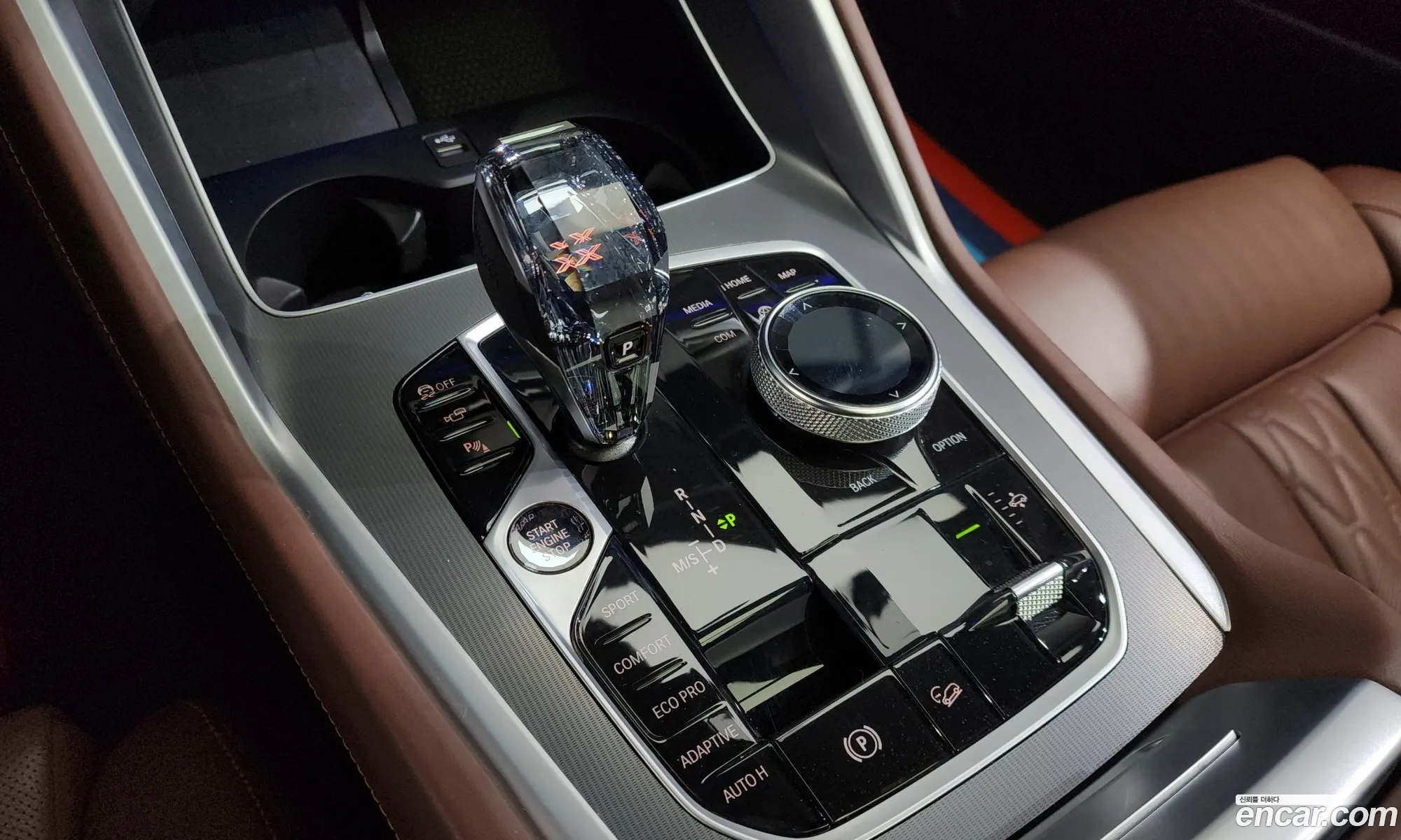 BMW X6 2022 — 17