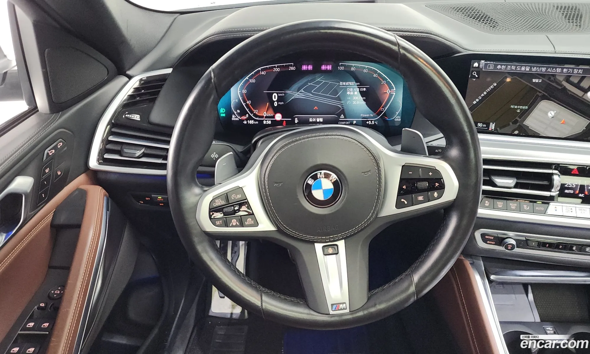 BMW X6 2022 — 19