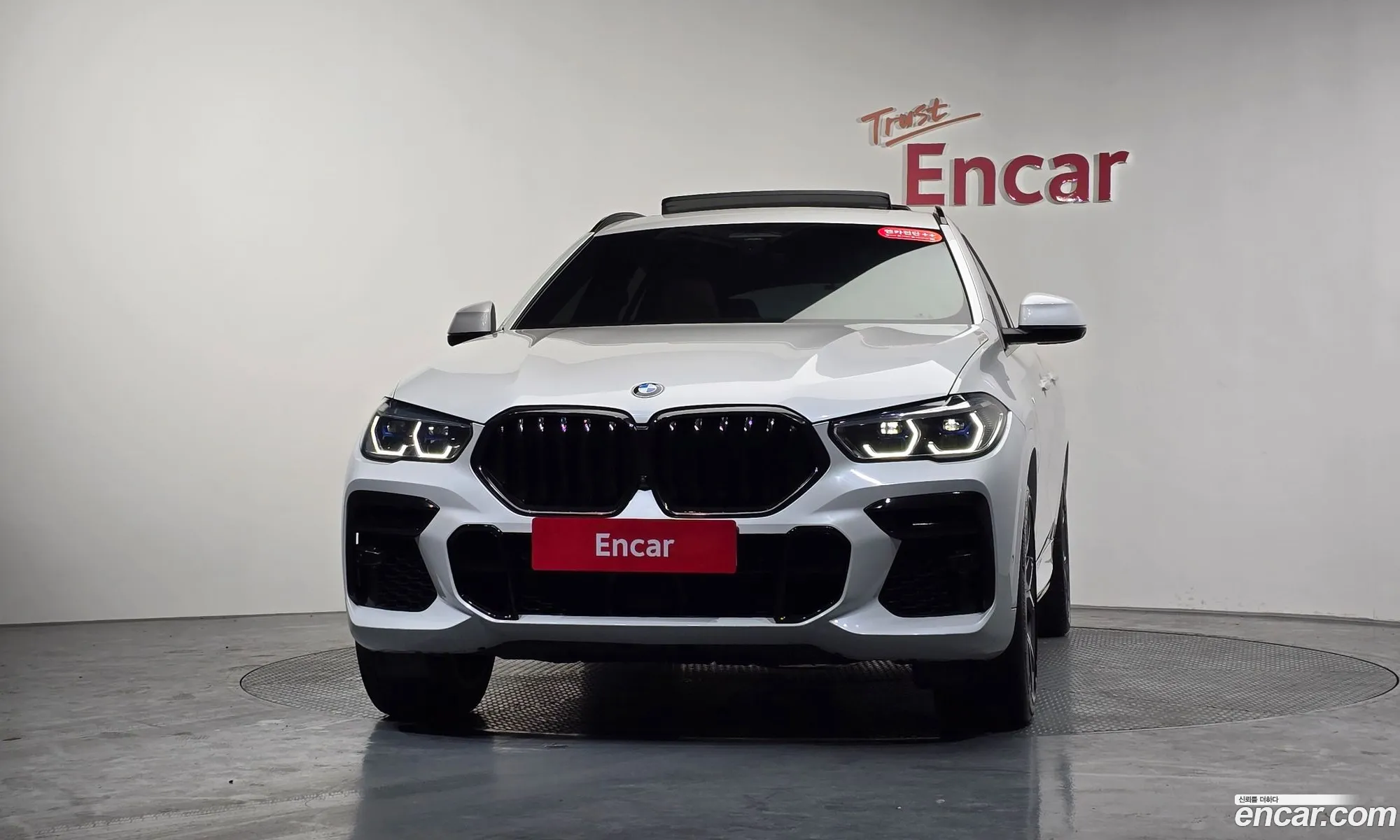 BMW X6 2022 — 11