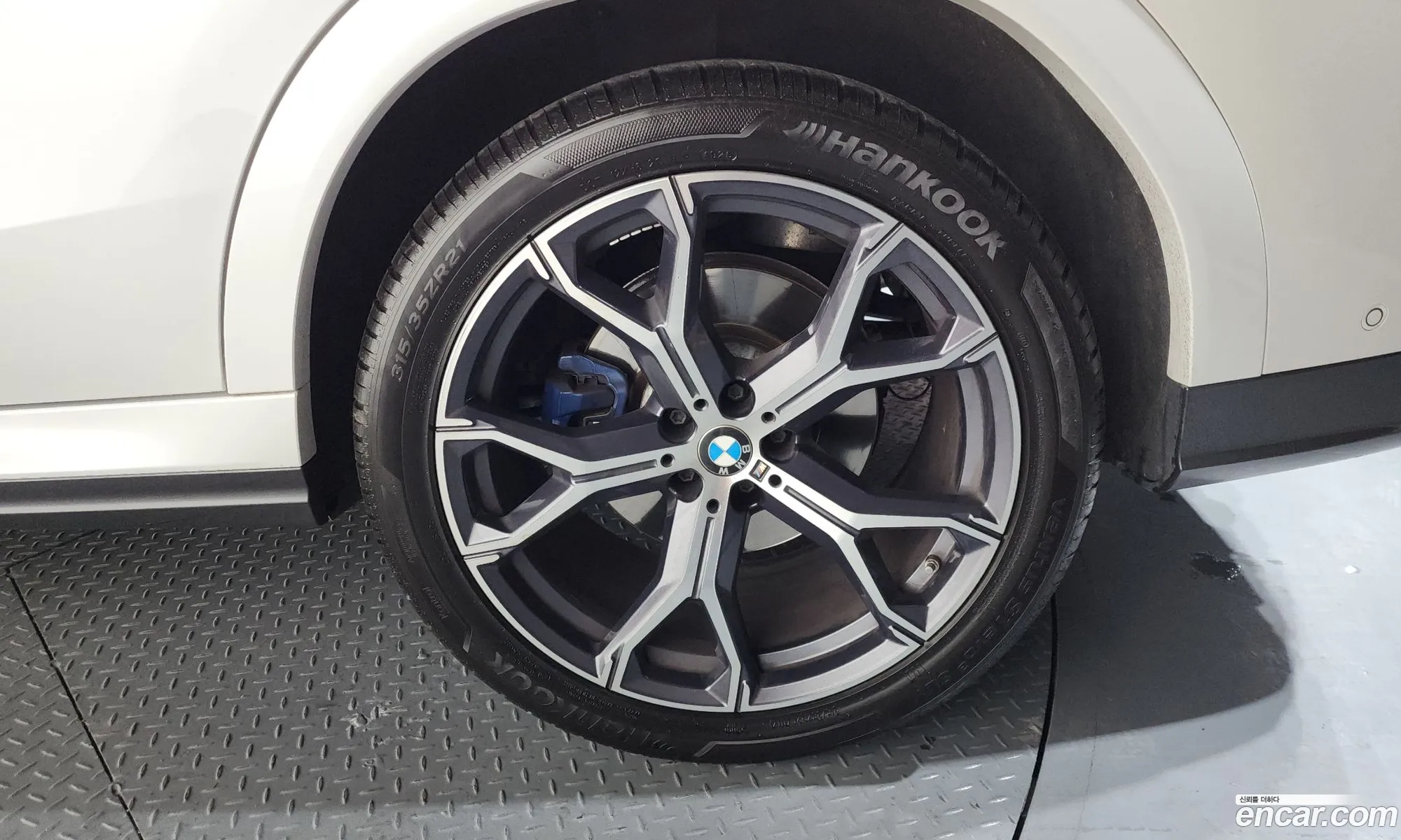 BMW X6 2022 — 4