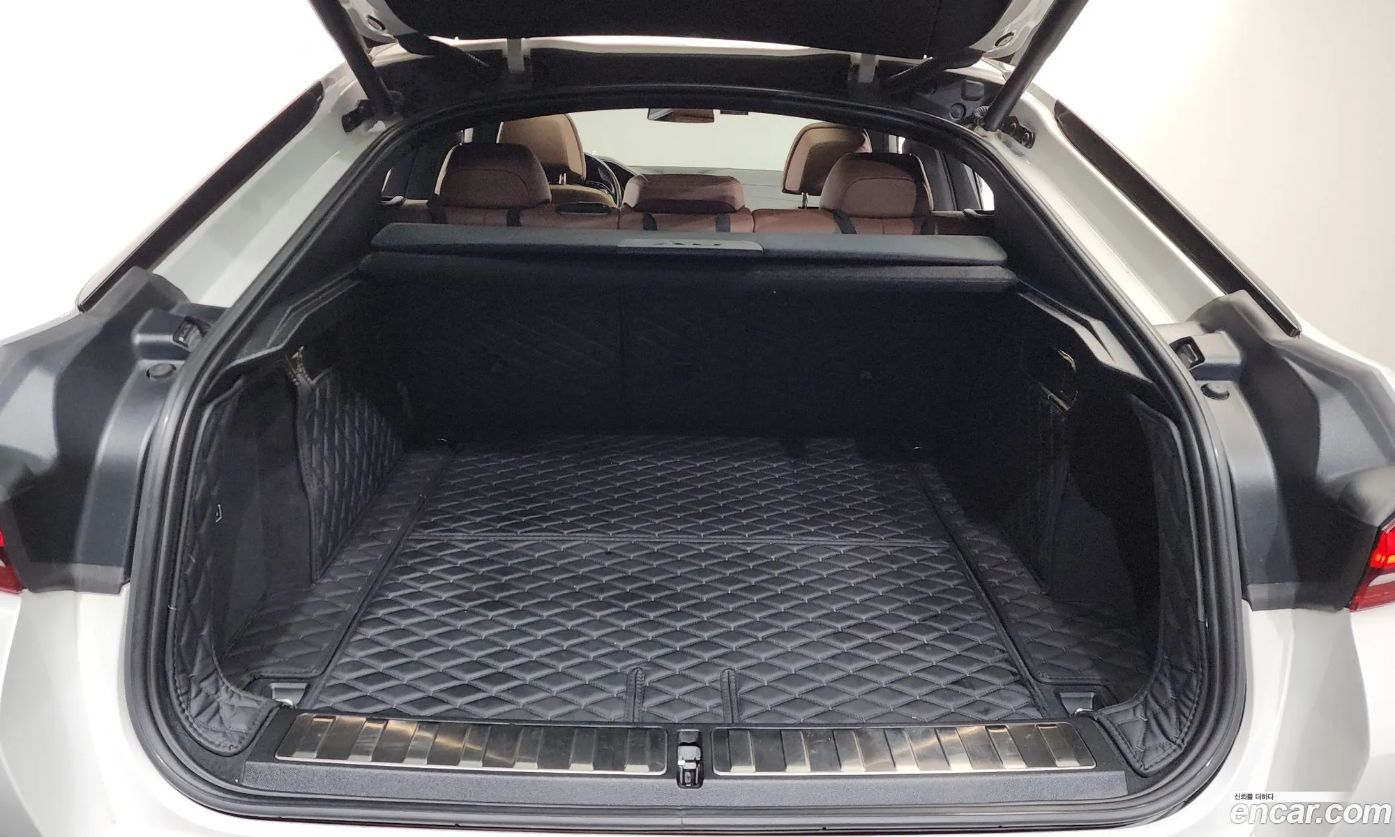 BMW X6 2022 — 2