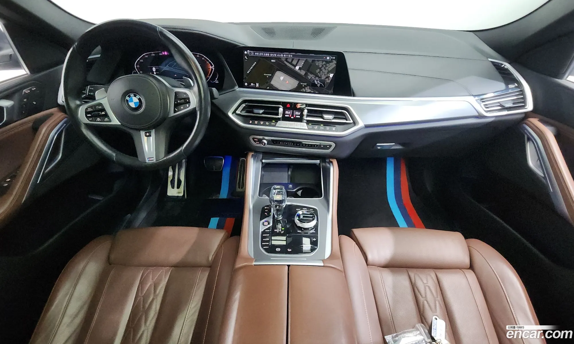 BMW X6 2022 — 13