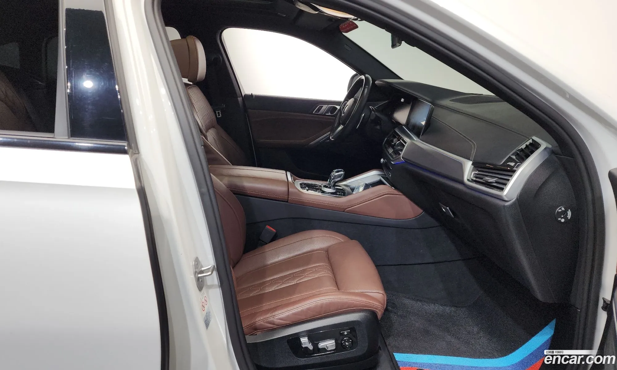 BMW X6 2022 — 18