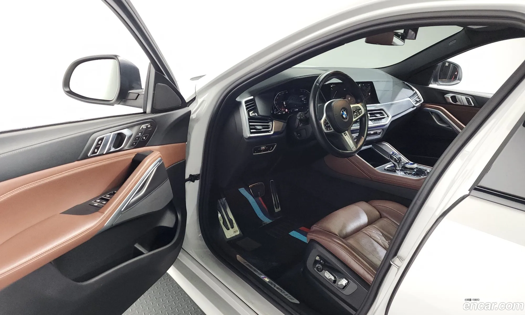 BMW X6 2022 — 5