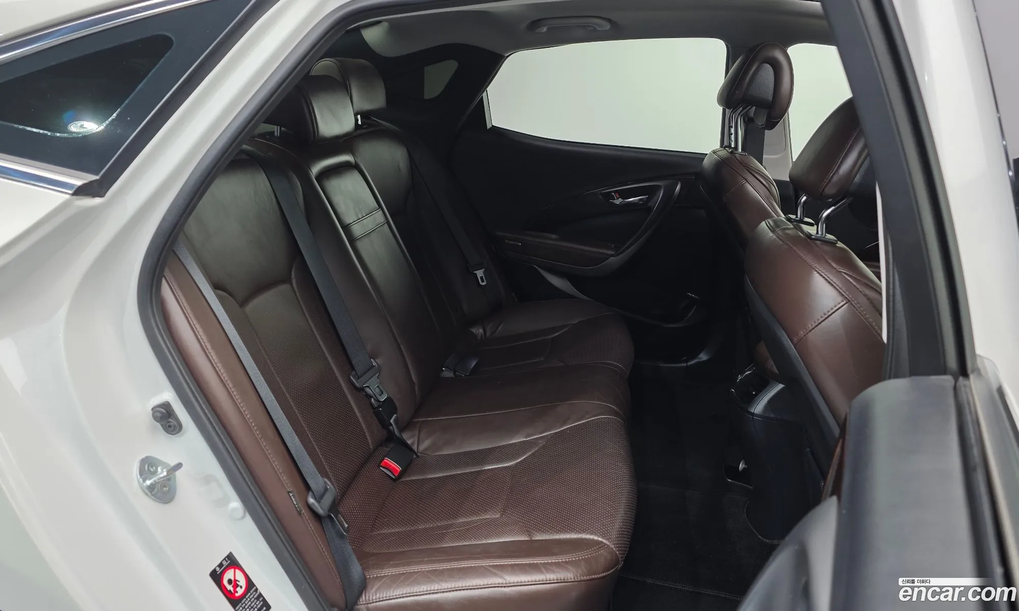 Hyundai Grandeur HG 2014 — 14