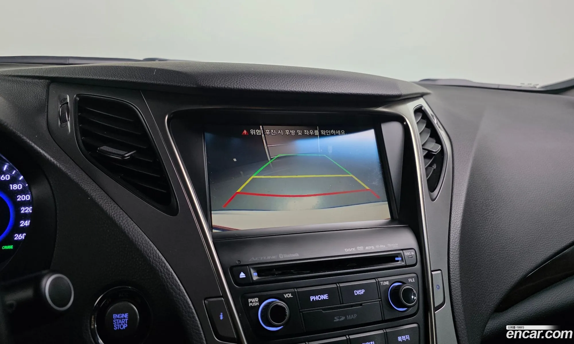 Hyundai Grandeur HG 2014 — 7