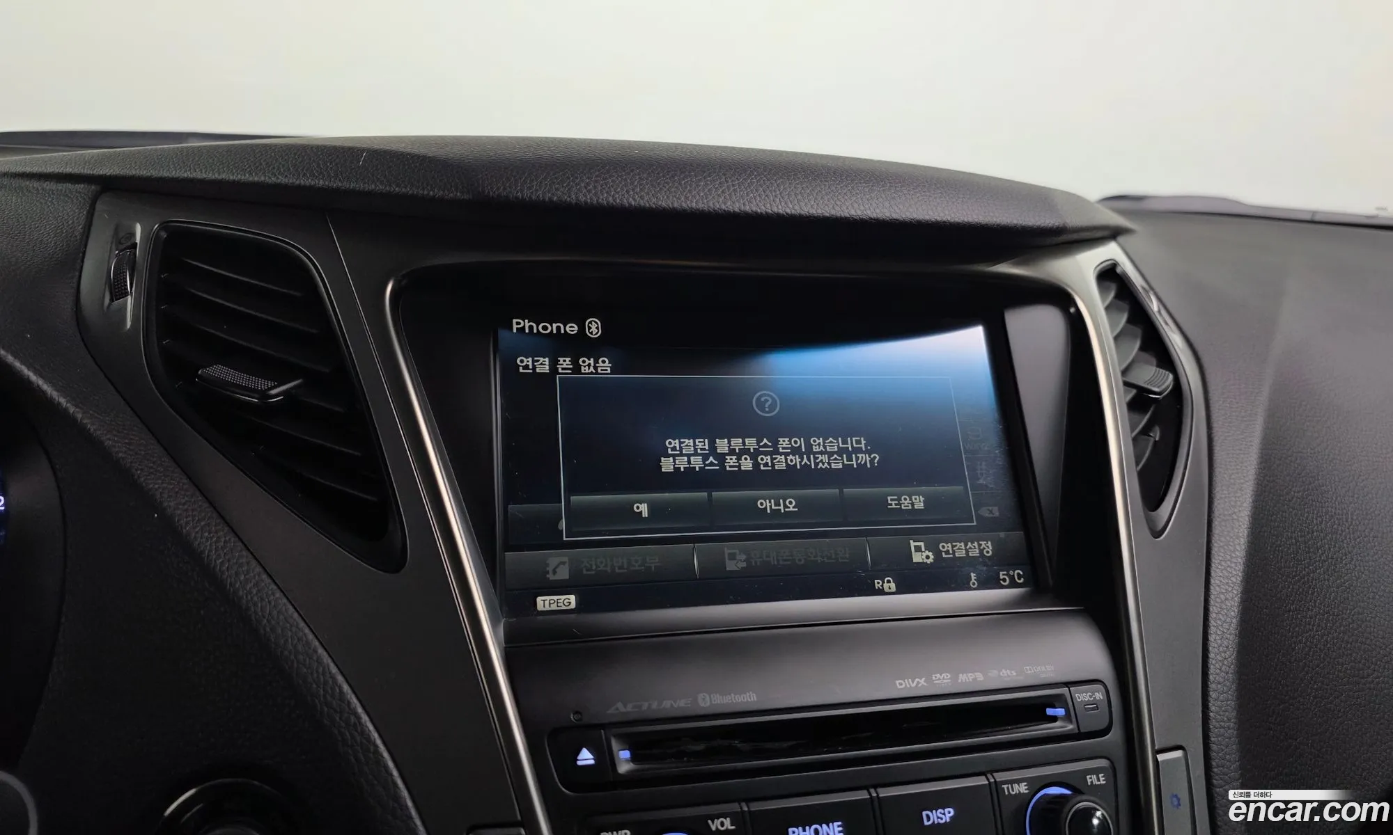 Hyundai Grandeur HG 2014 — 18