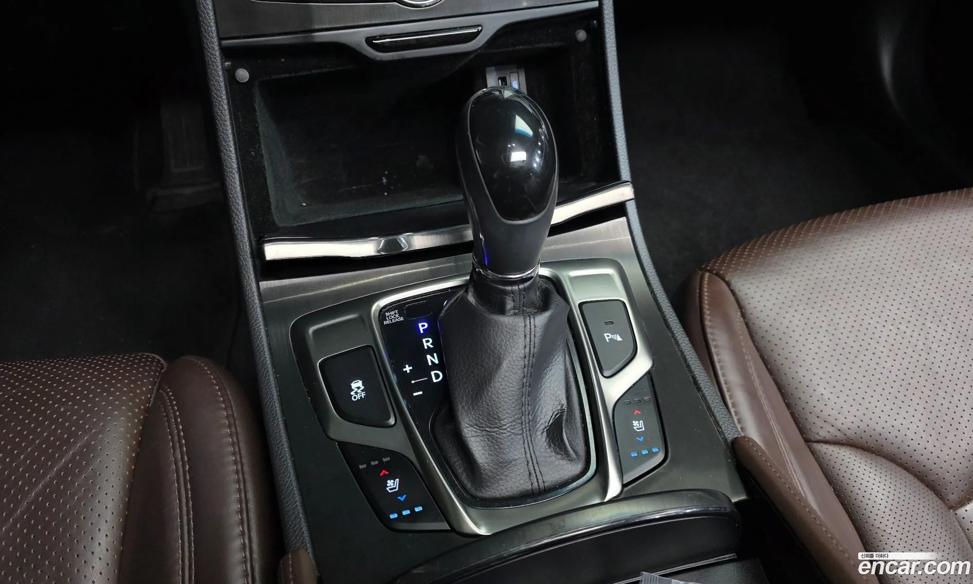 Hyundai Grandeur HG 2014 — 3