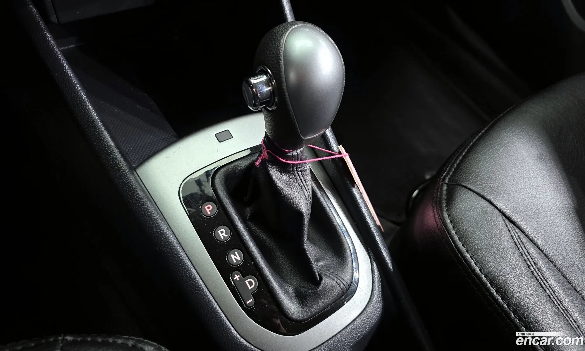 Kia Pride 2015 — 5