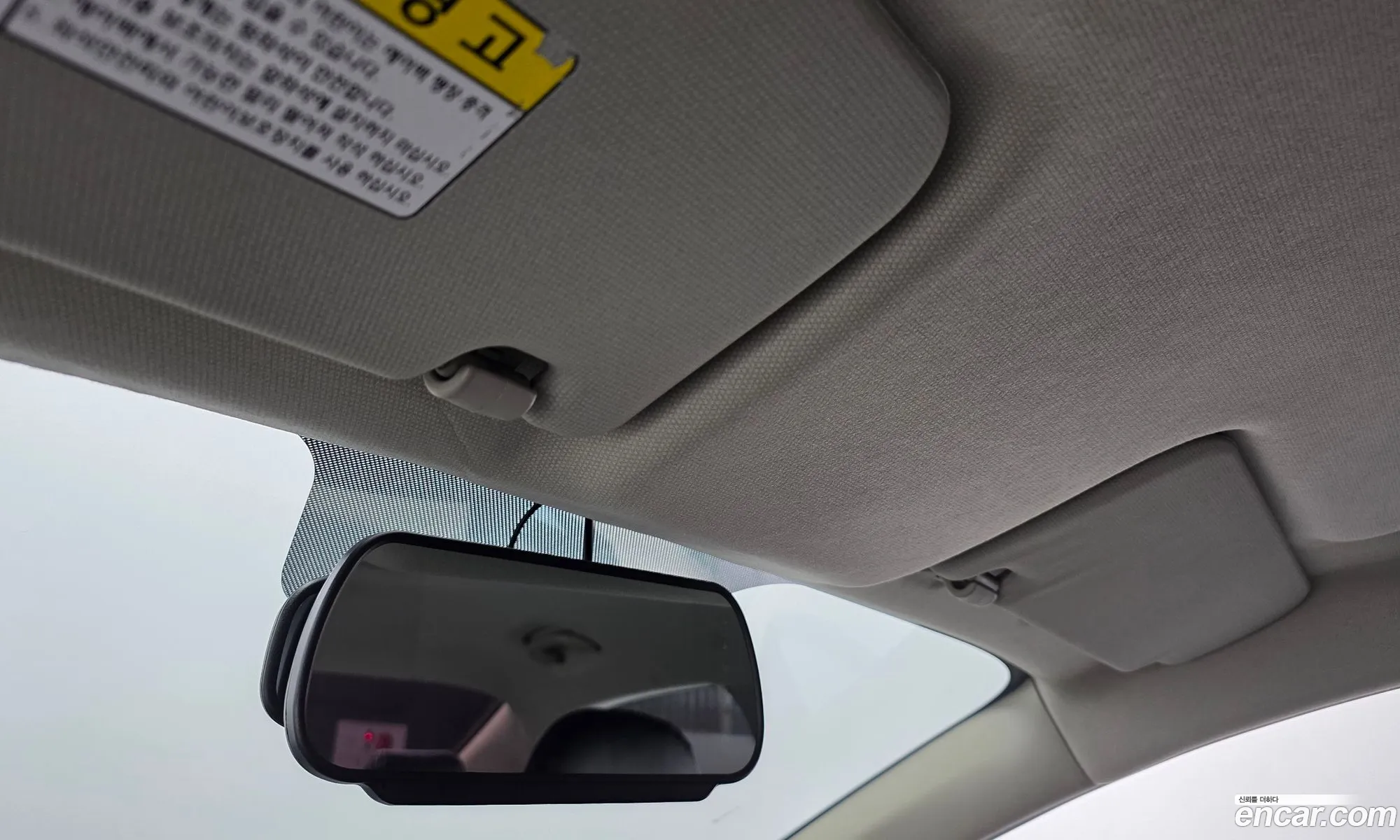 Kia Pride 2015 — 7
