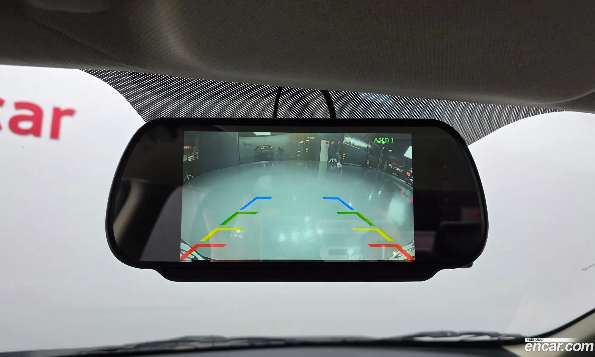 Kia Pride 2015 — 17