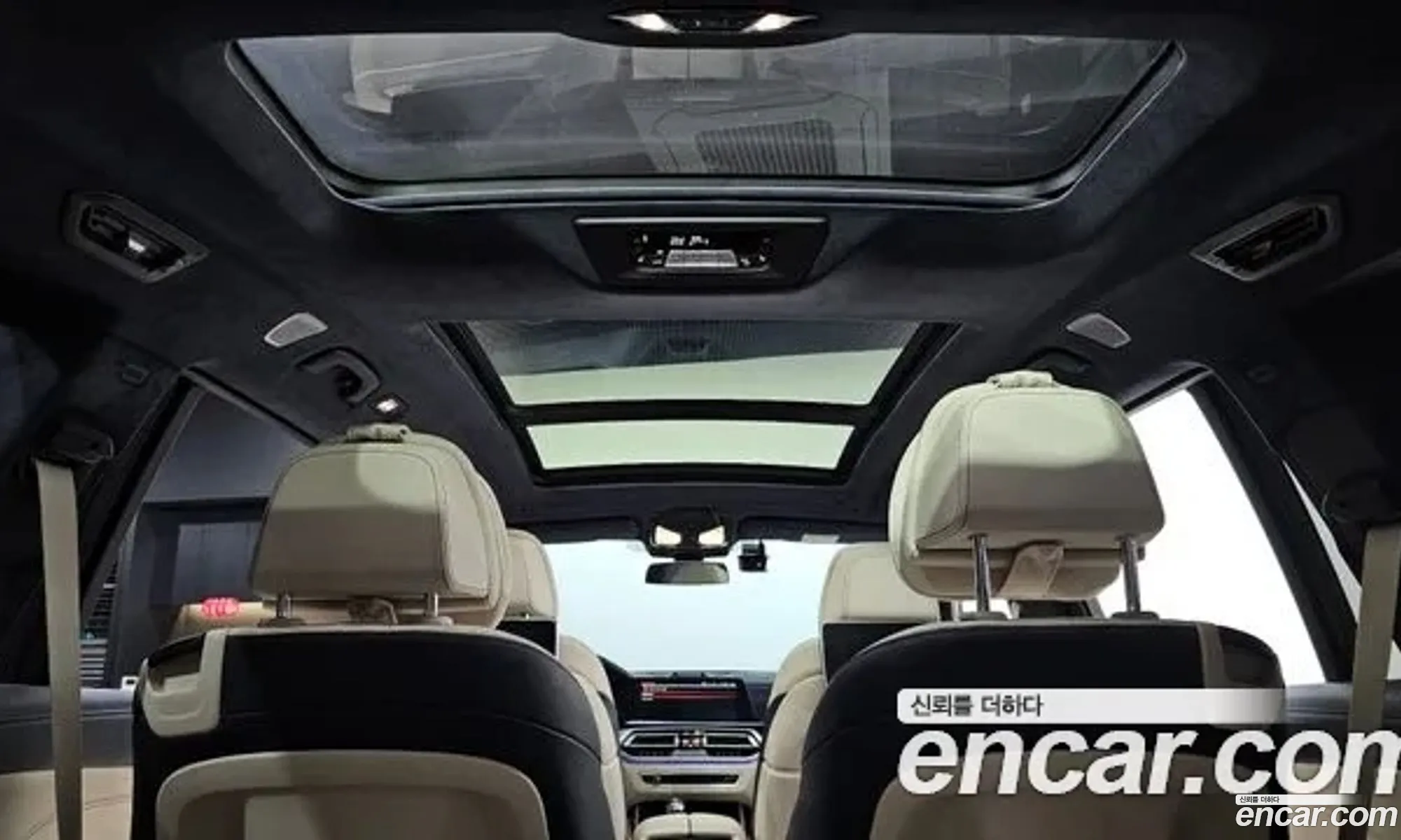 BMW X7 2021 WBACX6108M9G35012 — 9
