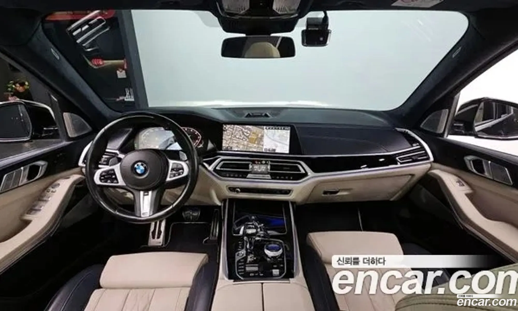 BMW X7 2021 WBACX6108M9G35012 — 19