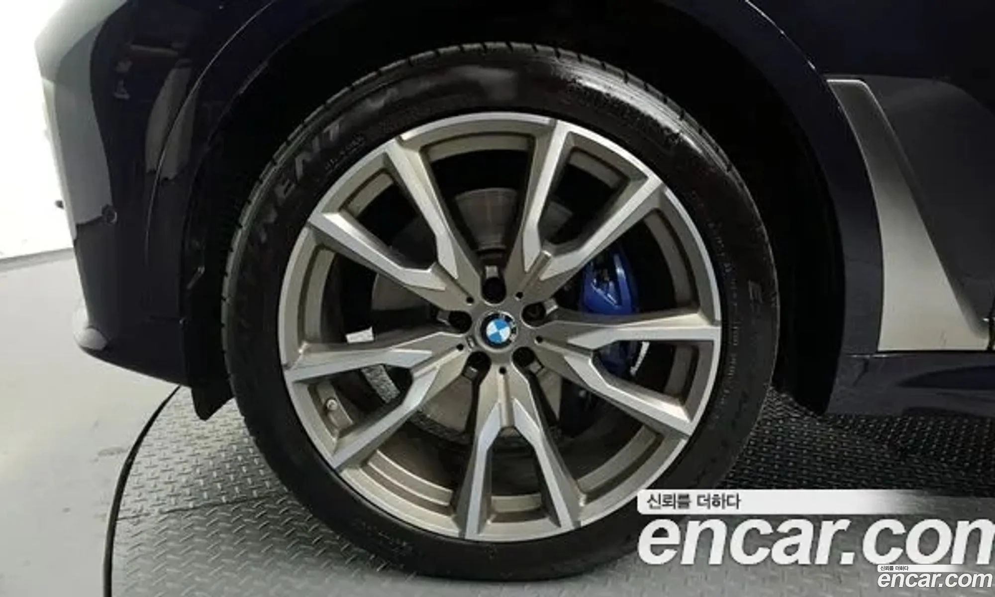 BMW X7 2021 WBACX6108M9G35012 — 16