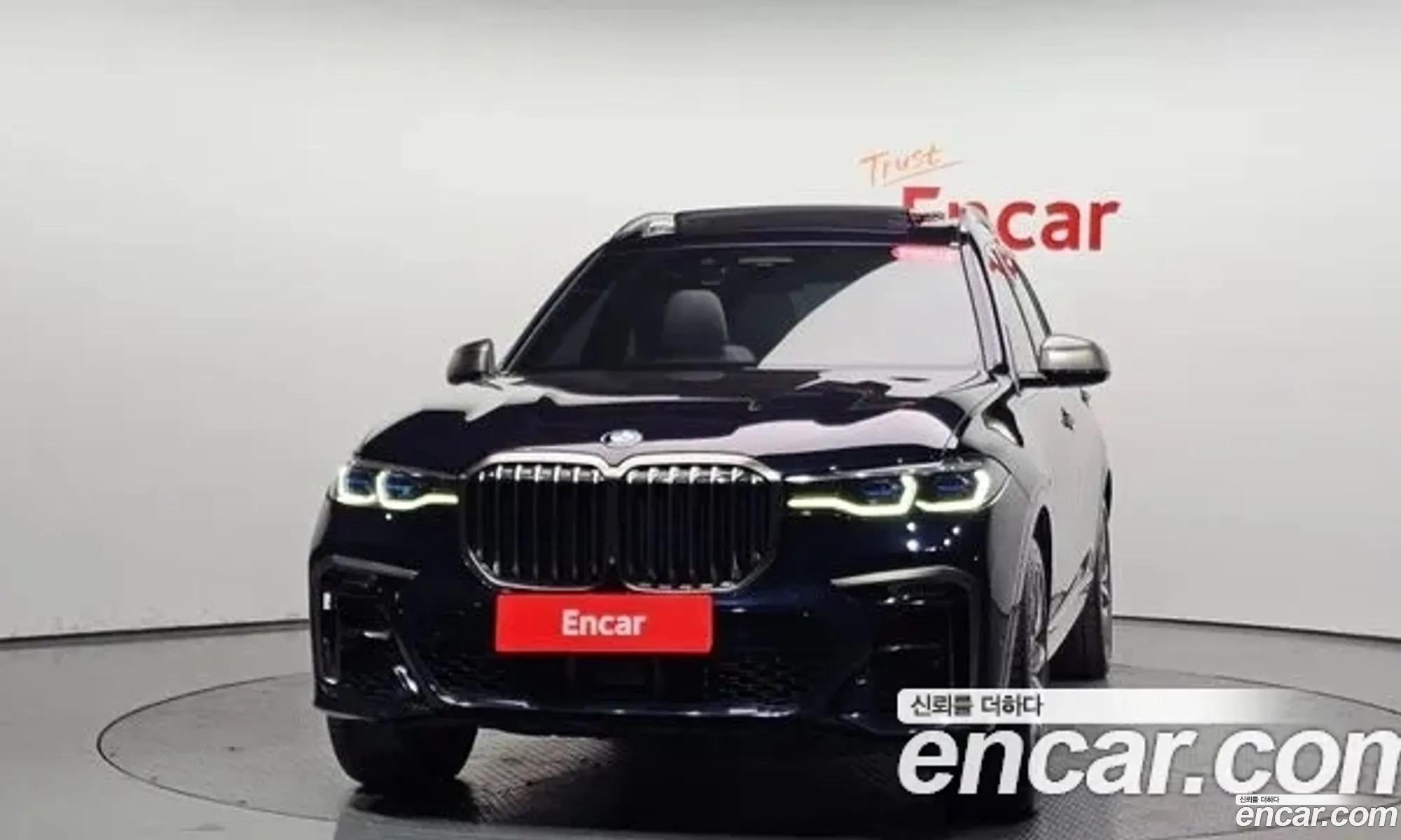BMW X7 2021 WBACX6108M9G35012 — 12