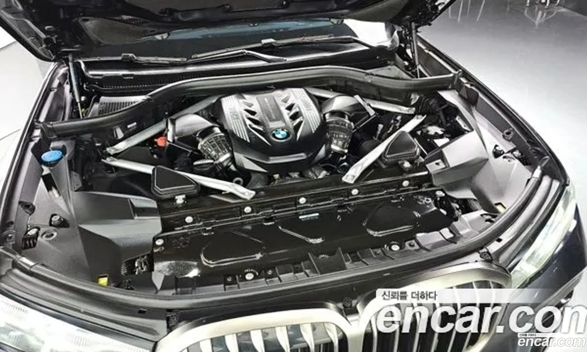 BMW X7 2021 WBACX6108M9G35012 — 21