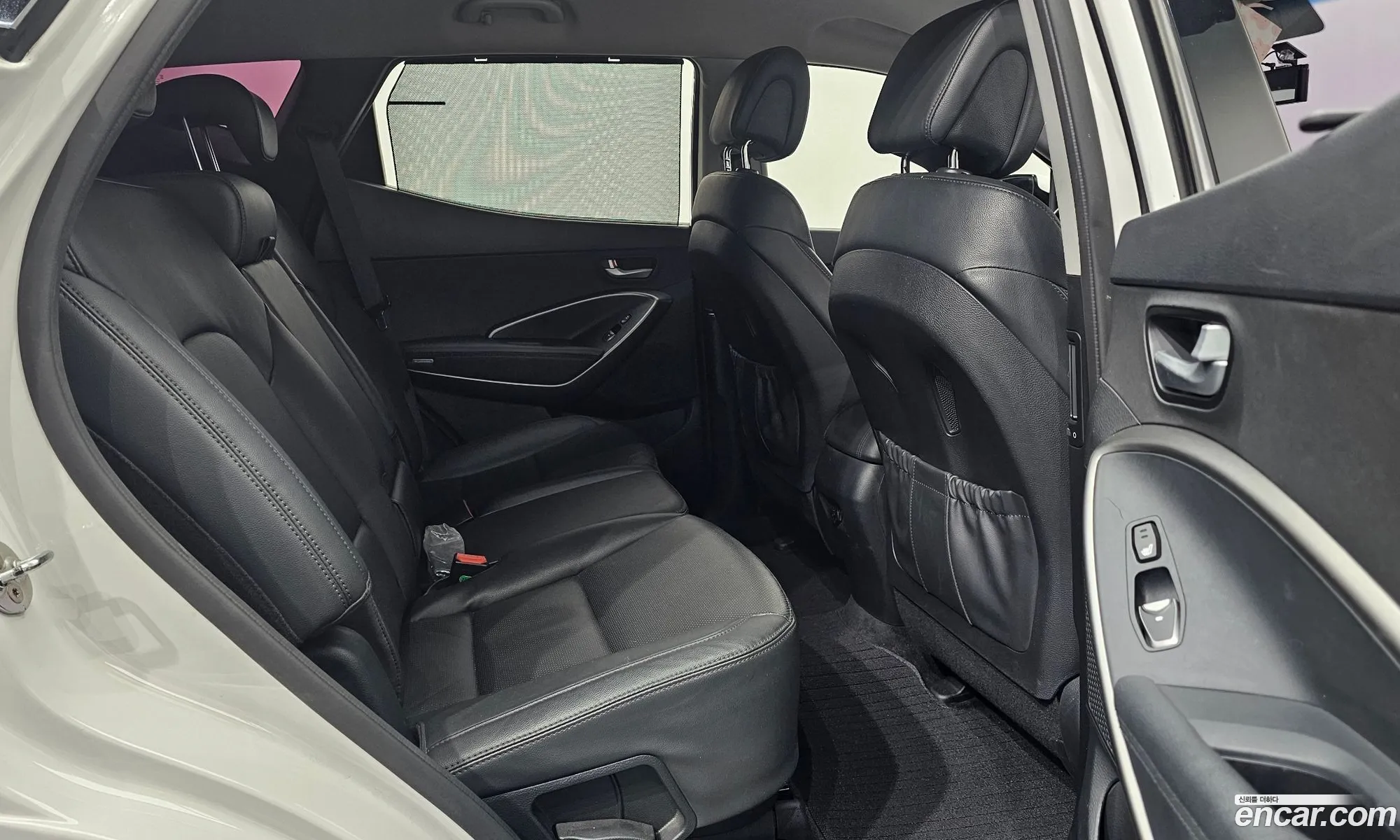 Hyundai Santa Fe the Prime 2017 — 6