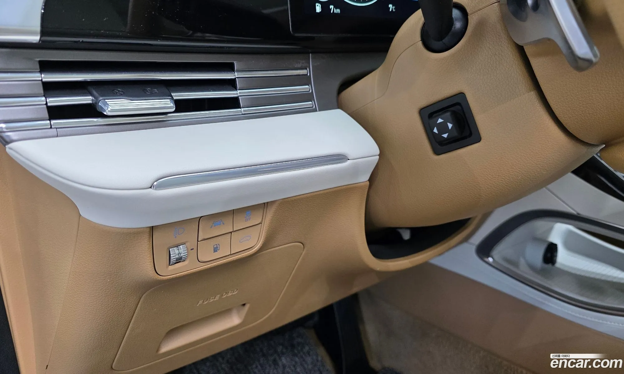 Hyundai Grandeur IG 2021 — 18