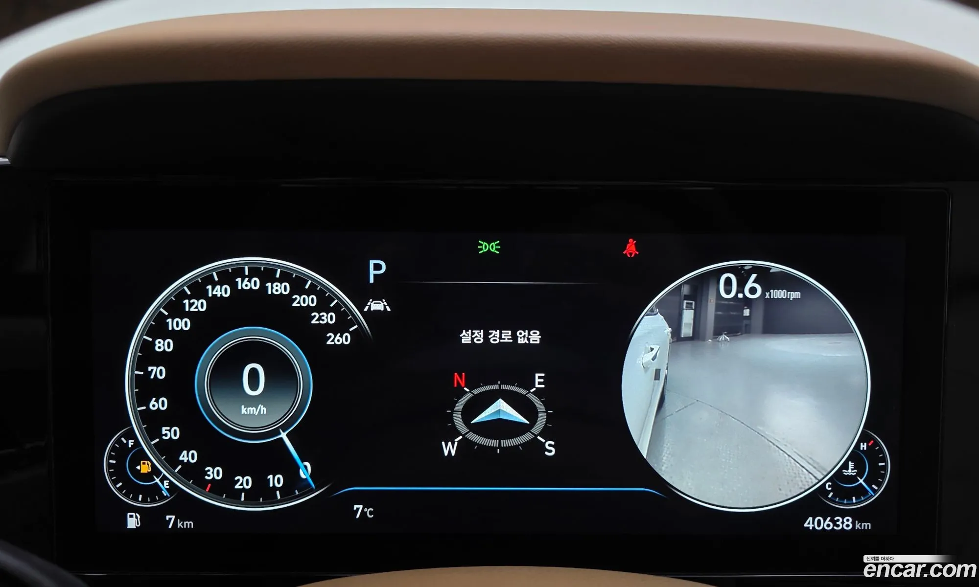 Hyundai Grandeur IG 2021 — 8