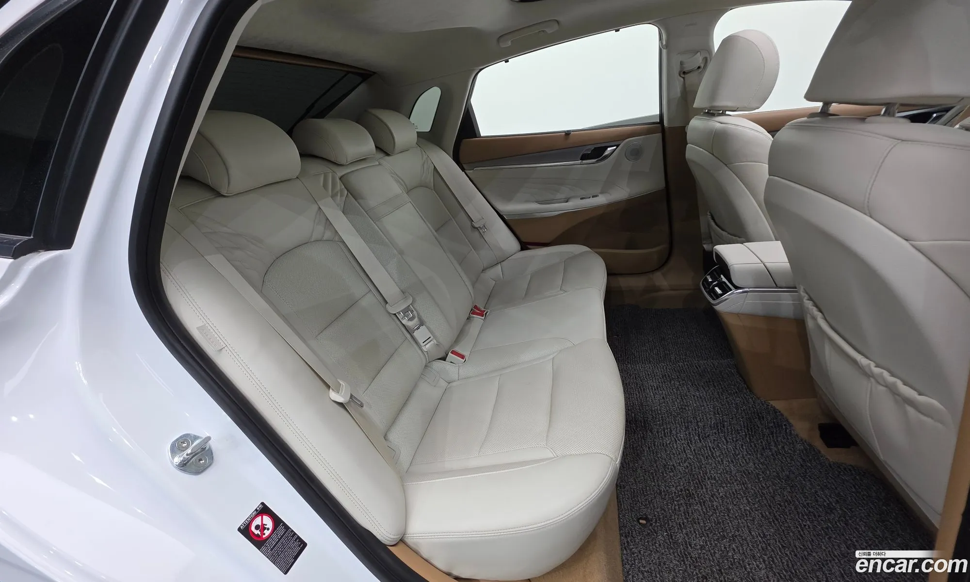 Hyundai Grandeur IG 2021 — 15