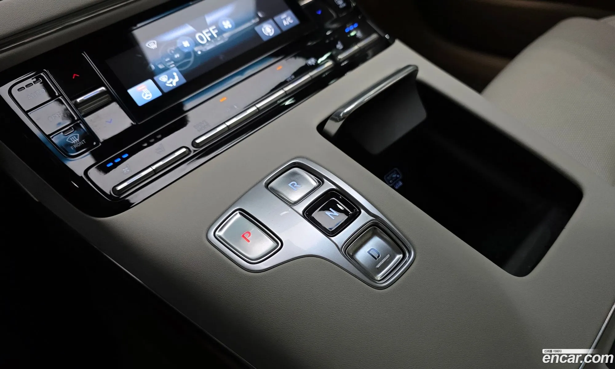 Hyundai Grandeur IG 2021 — 17