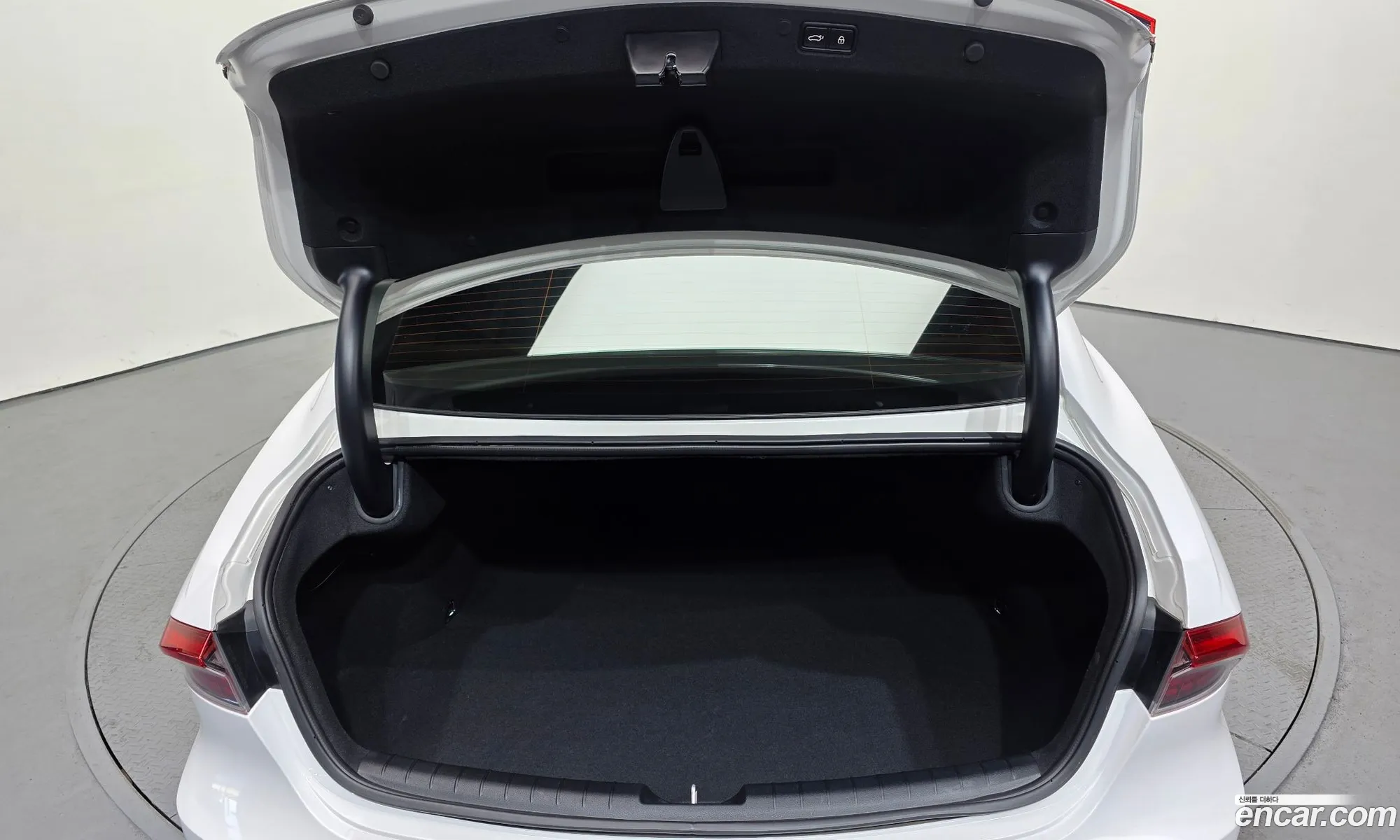 Hyundai Grandeur IG 2021 — 9