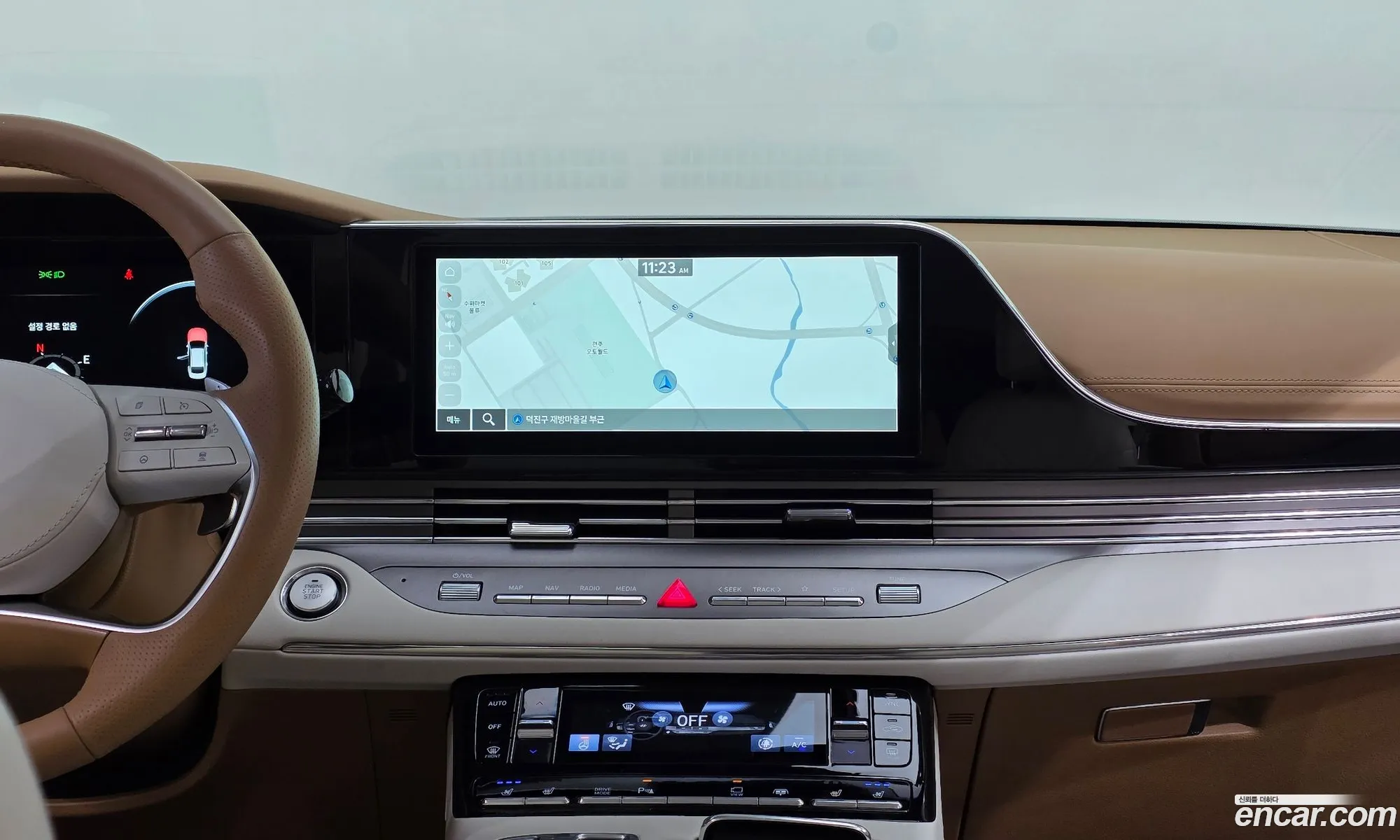 Hyundai Grandeur IG 2021 — 19