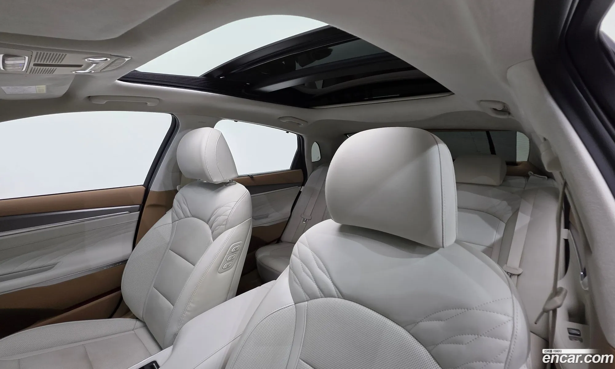 Hyundai Grandeur IG 2021 — 7