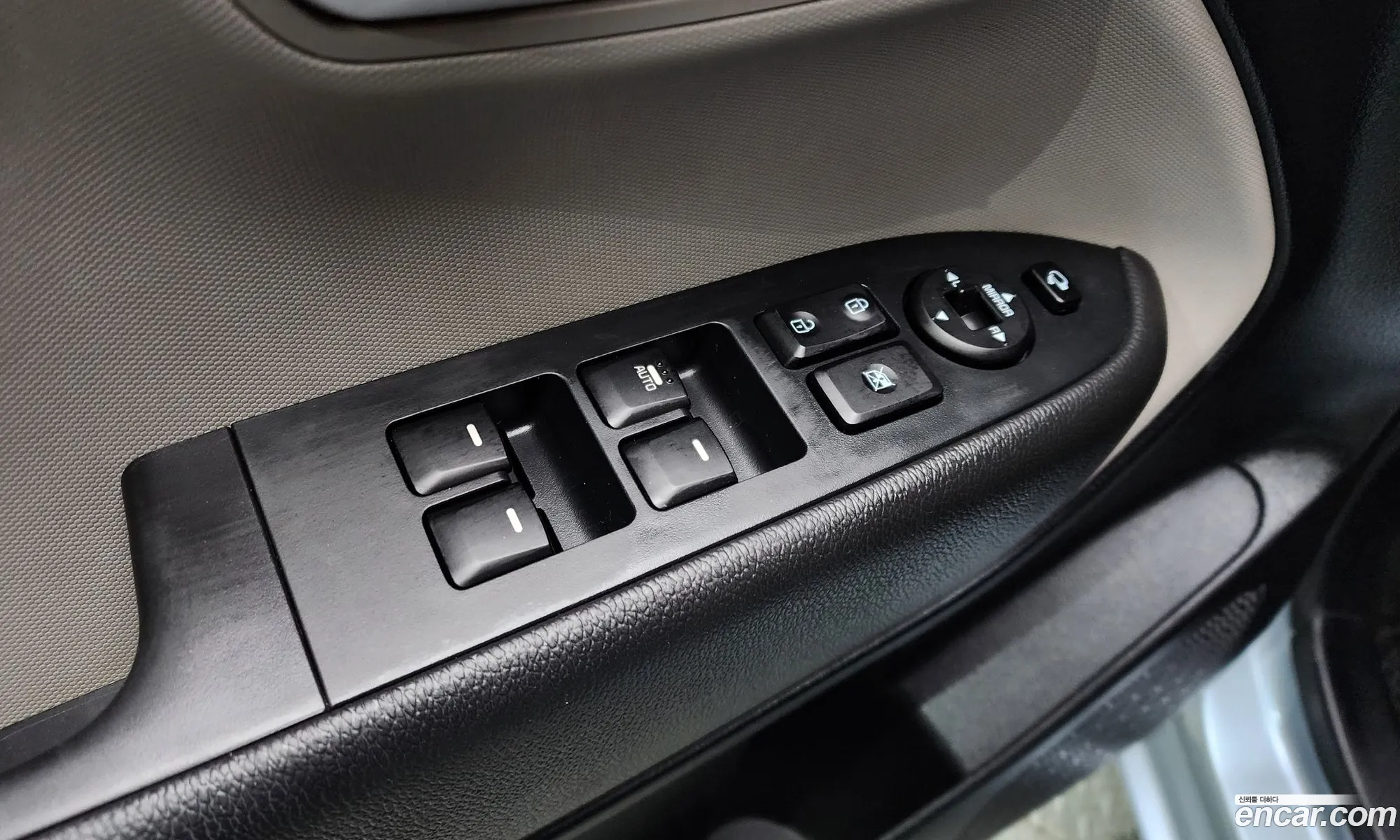 Kia Ray 2014 — 17
