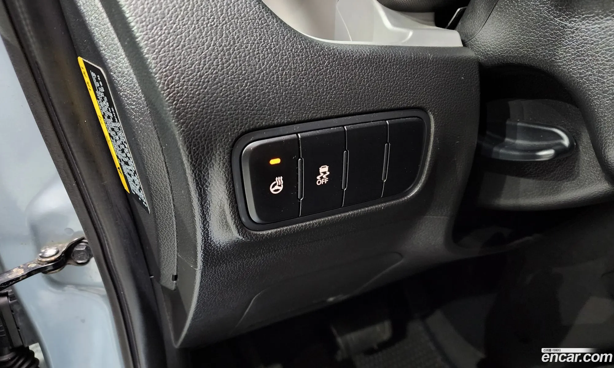 Kia Ray 2014 — 14
