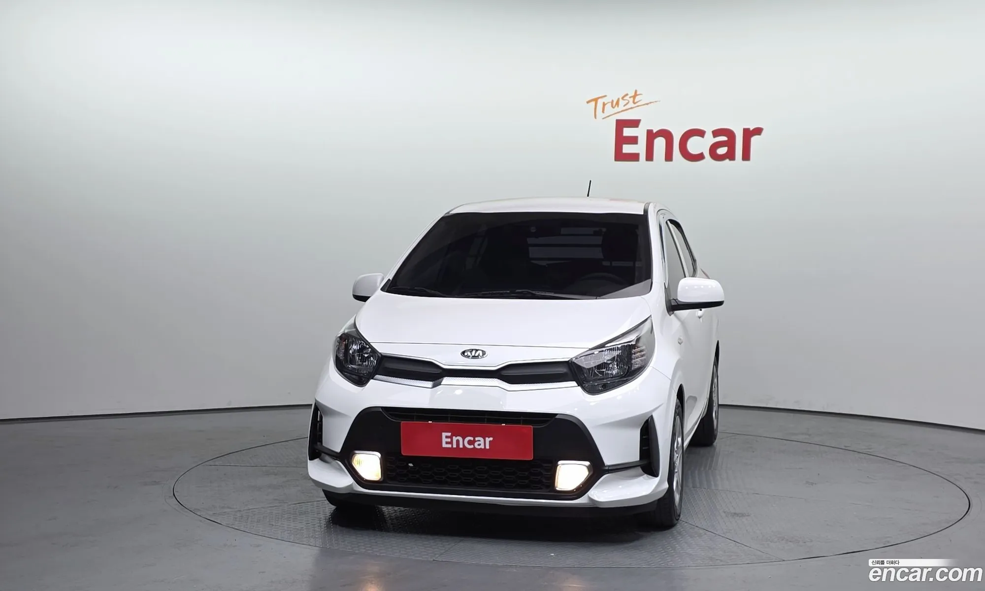 Kia Morning Urban 2020 — 12