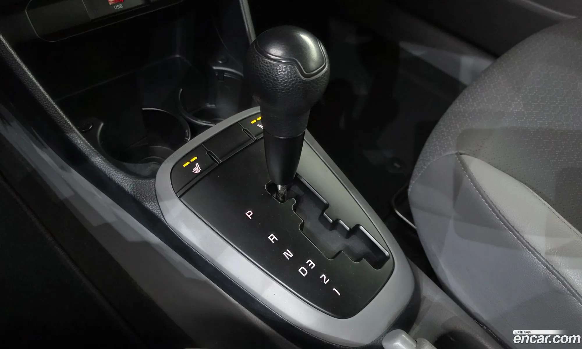 Kia Morning Urban 2020 — 16