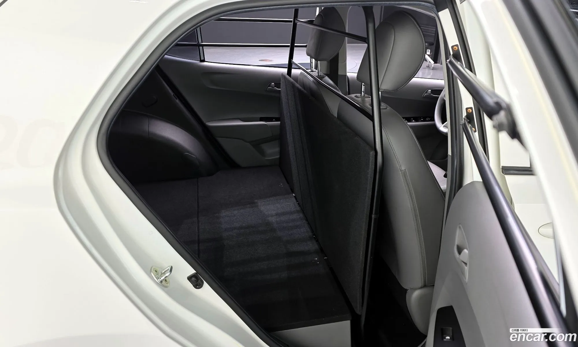 Kia Morning Urban 2020 — 3