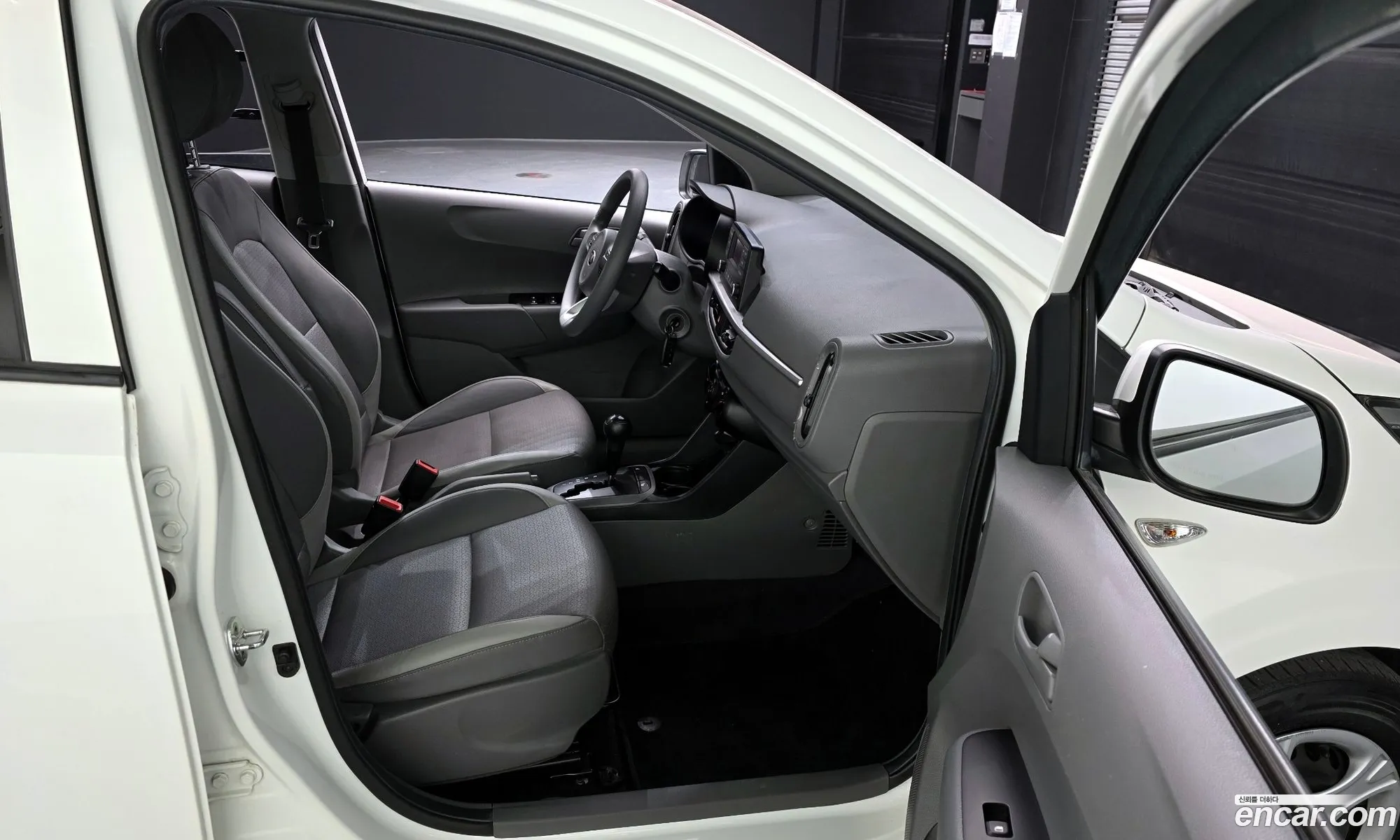 Kia Morning Urban 2020 — 14