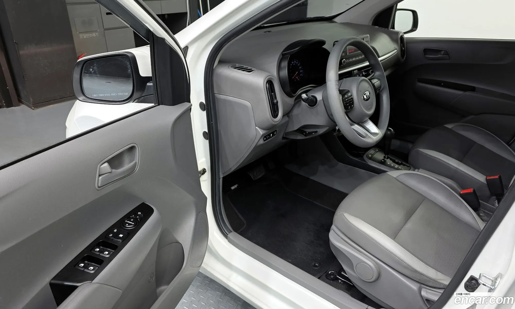 Kia Morning Urban 2020 — 13