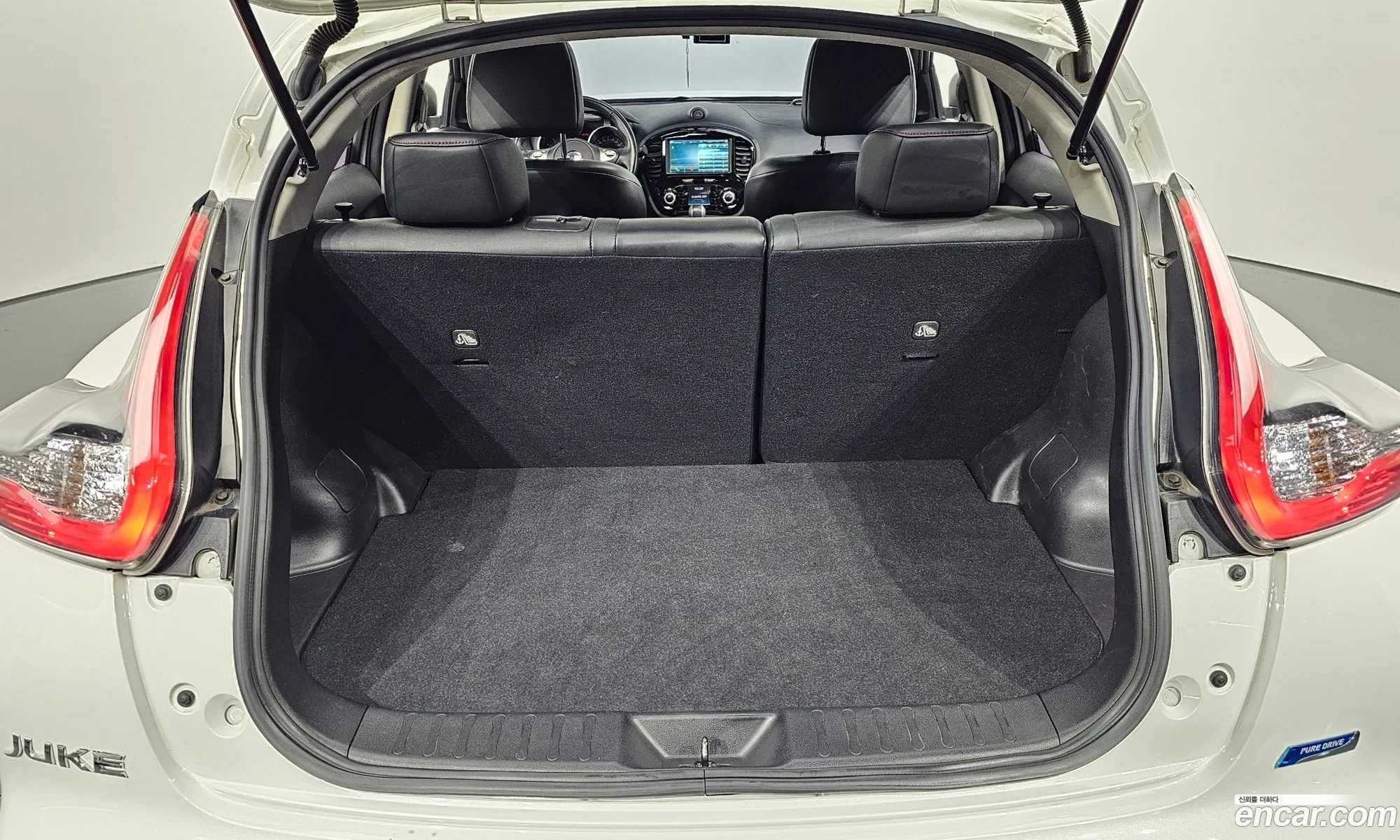 Nissan Juke 2015 JN1AF58E0GT150170 — 15