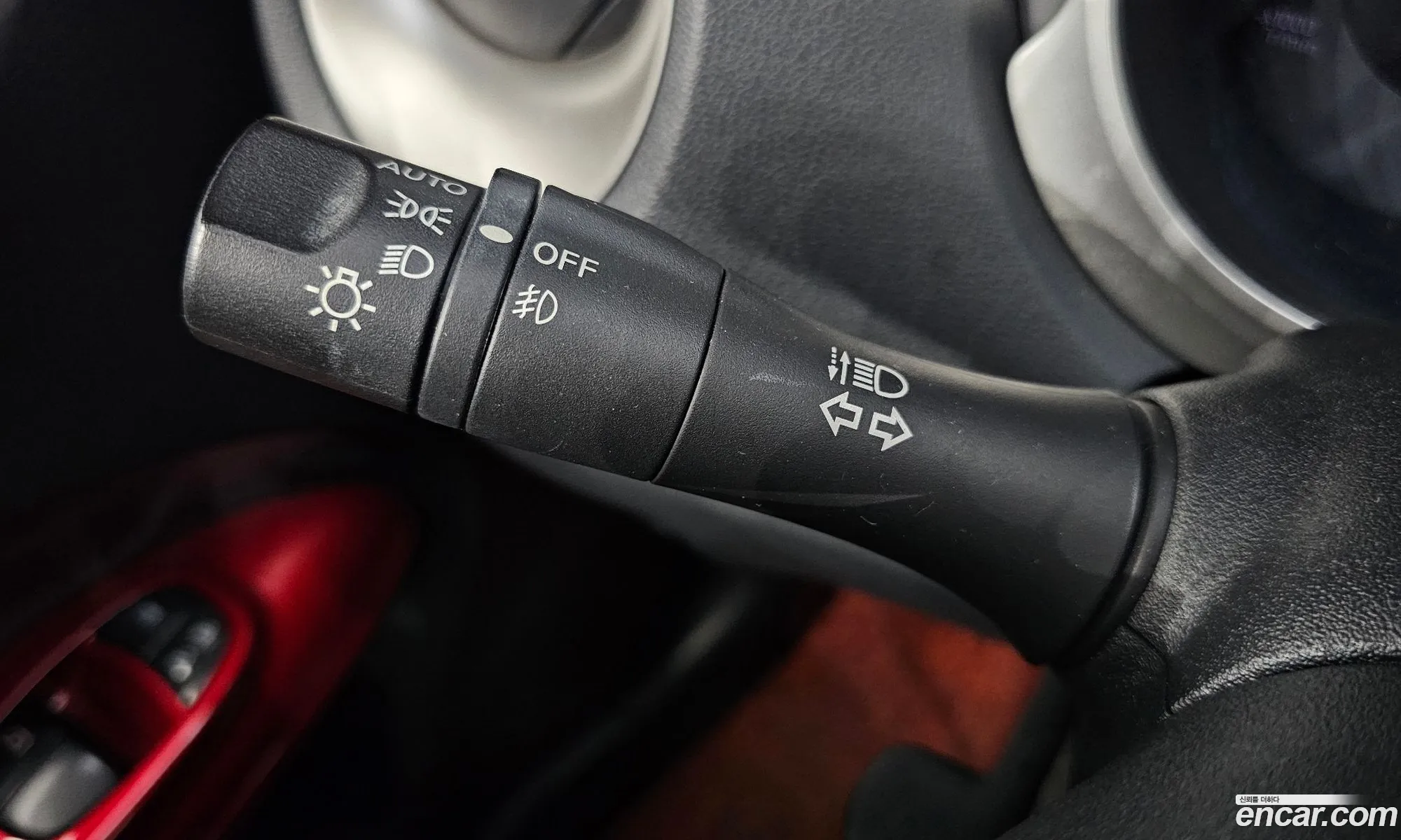 Nissan Juke 2015 JN1AF58E0GT150170 — 20