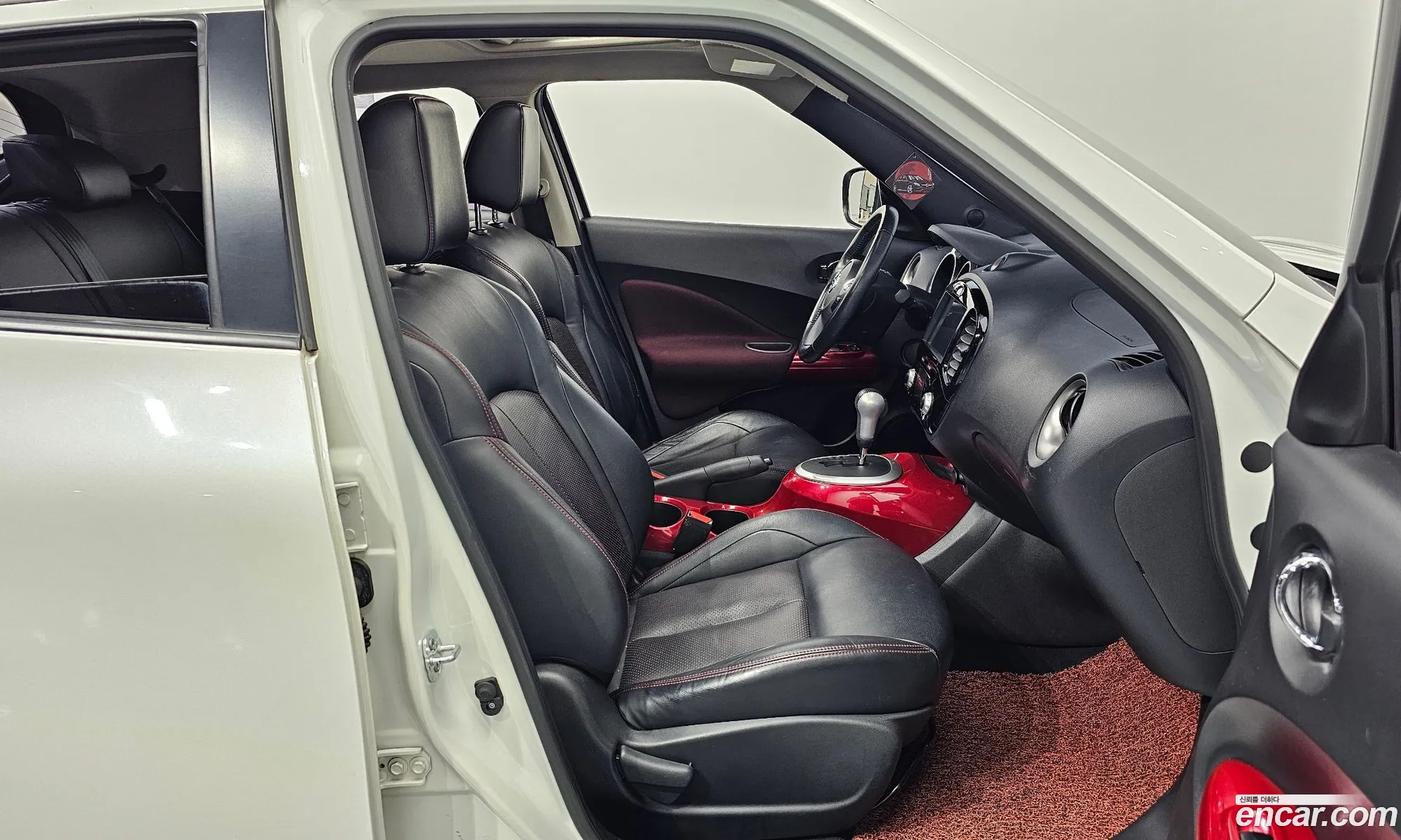 Nissan Juke 2015 JN1AF58E0GT150170 — 19