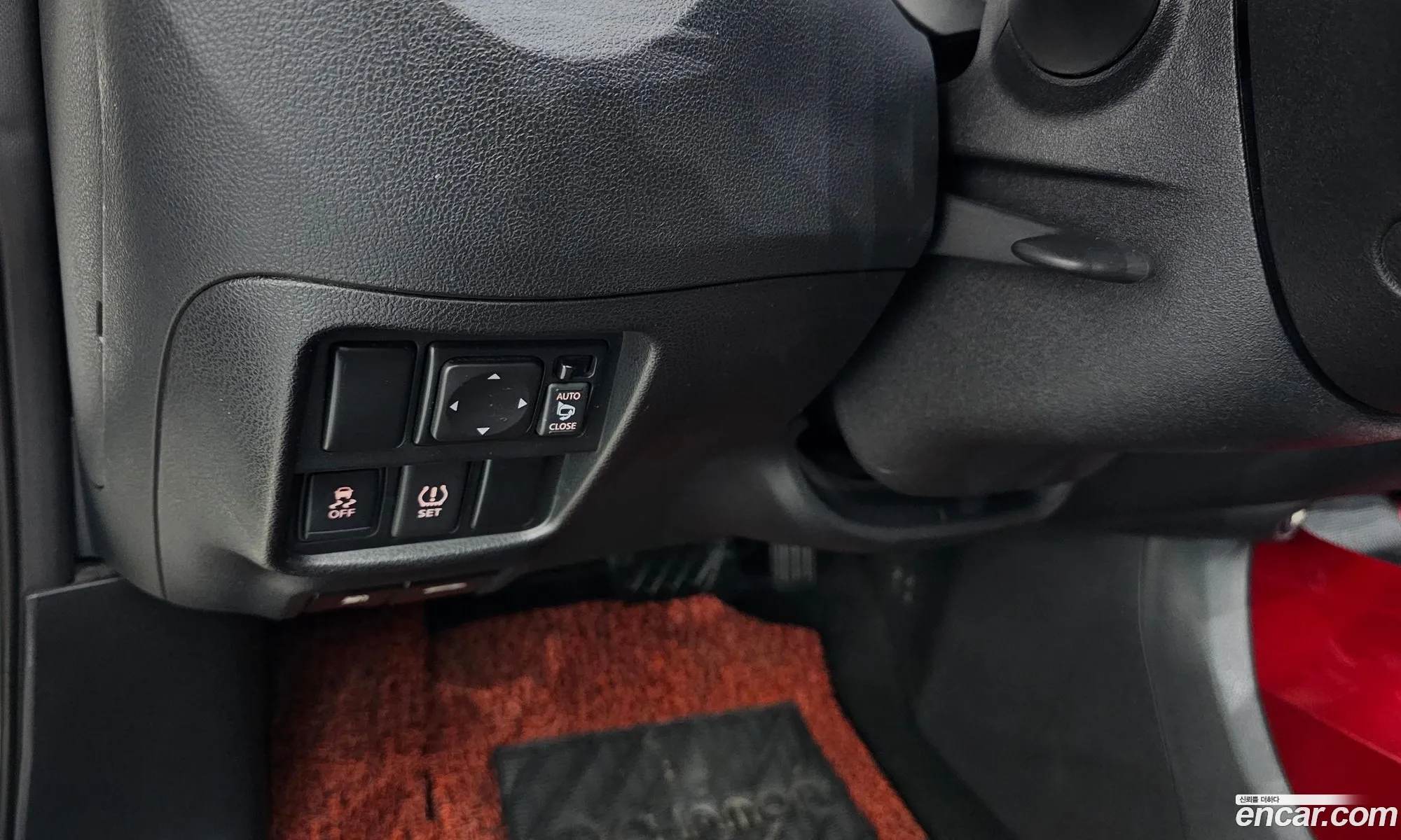 Nissan Juke 2015 JN1AF58E0GT150170 — 5