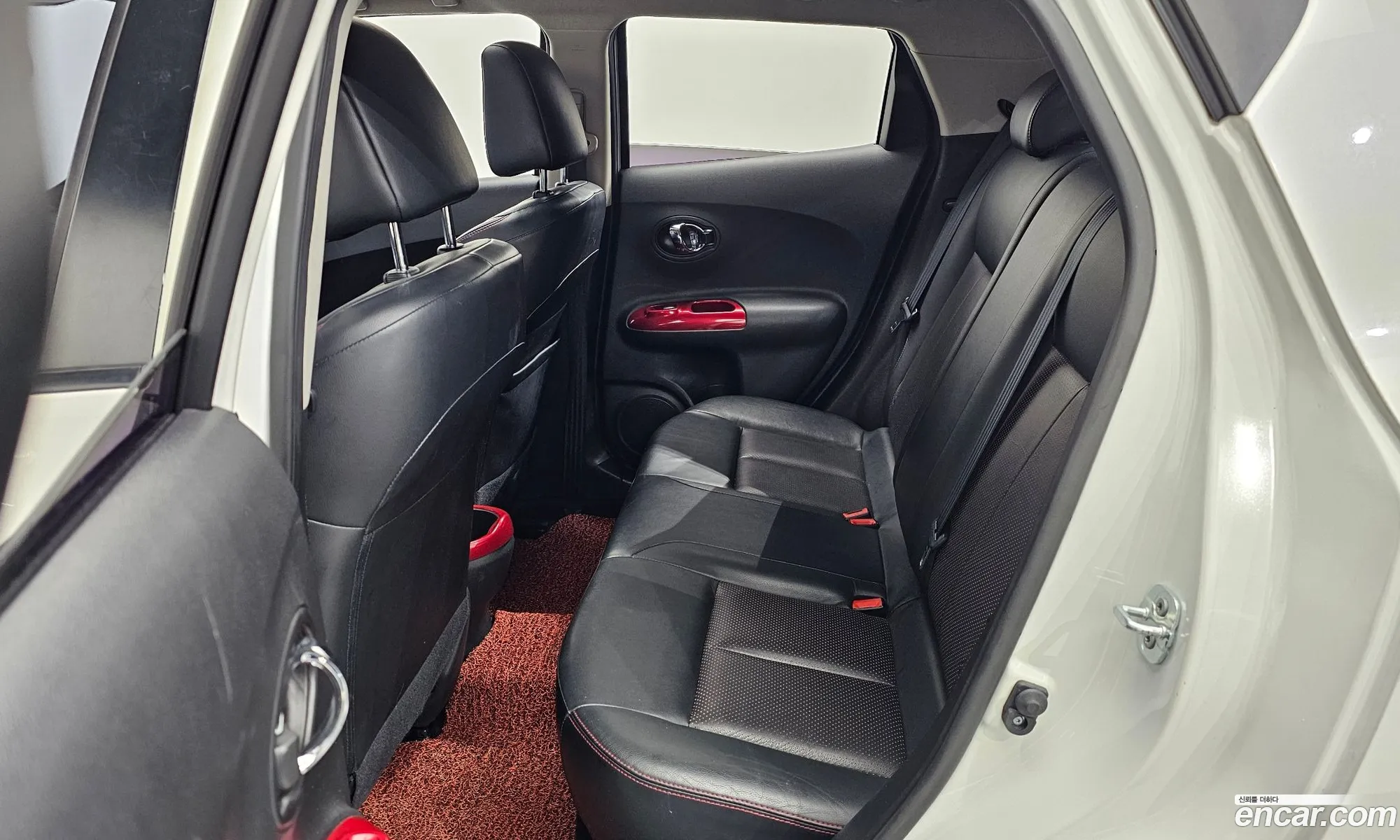Nissan Juke 2015 JN1AF58E0GT150170 — 14