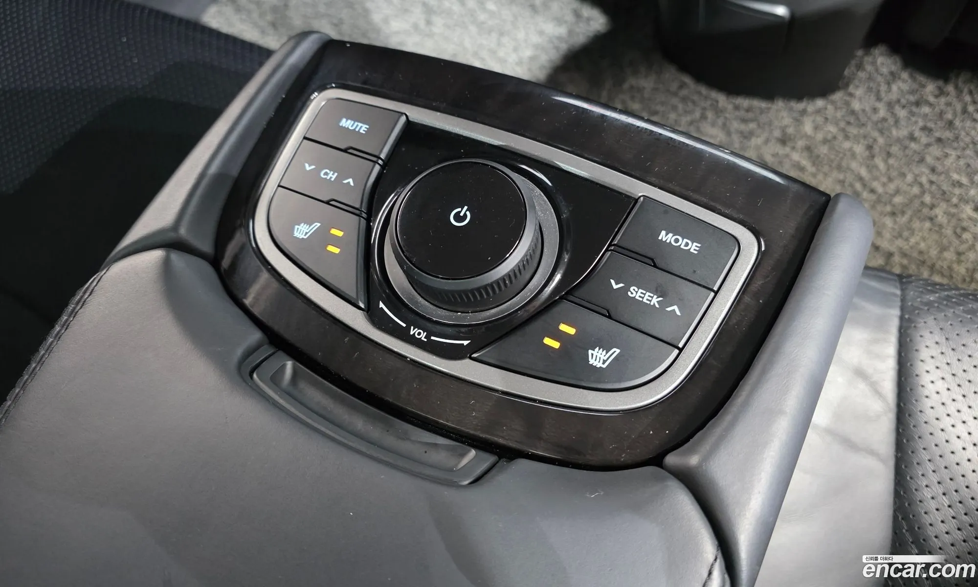 Hyundai Grandeur HG 2013 — 5