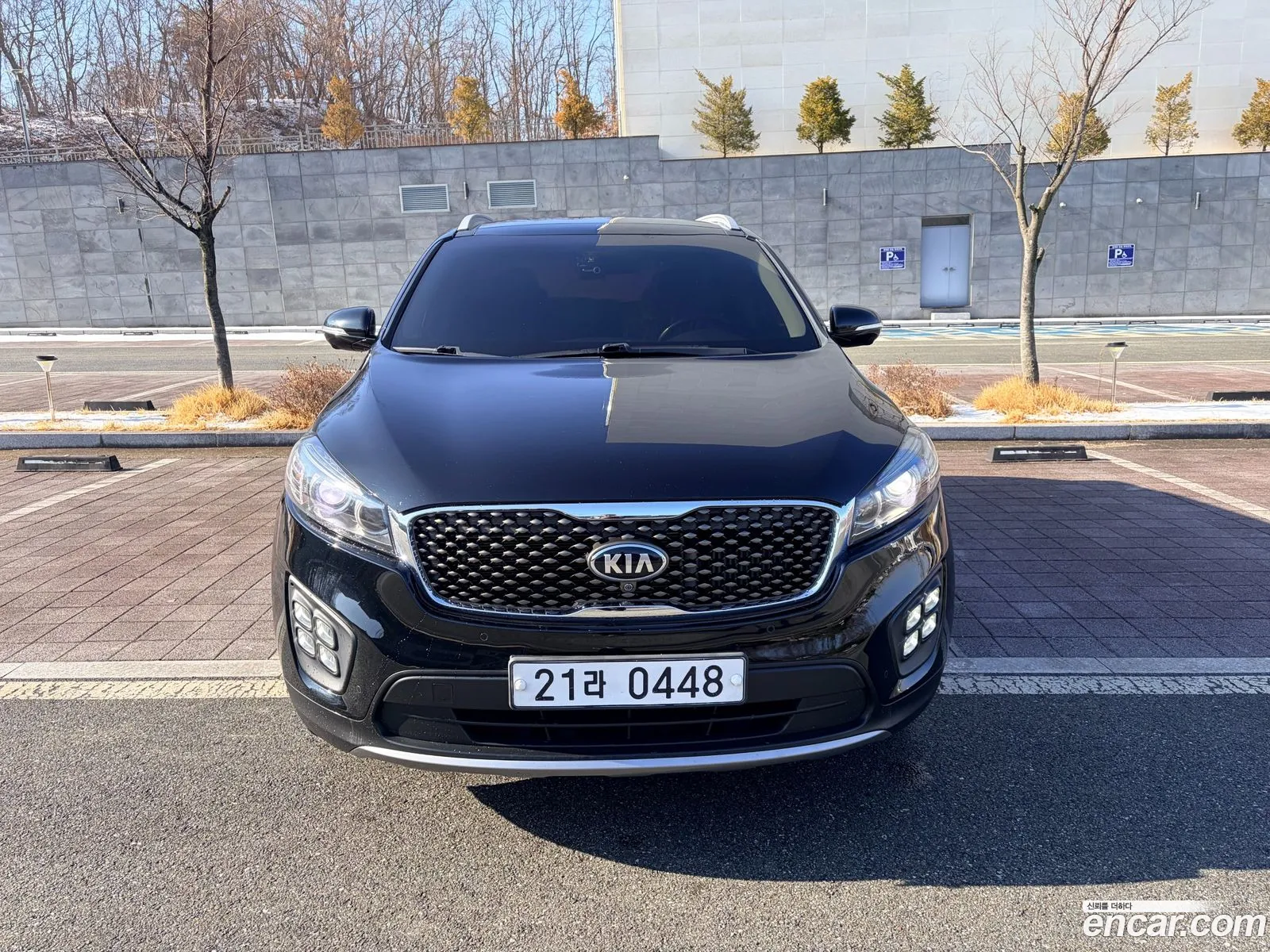 Kia Sorento 2015 — 14