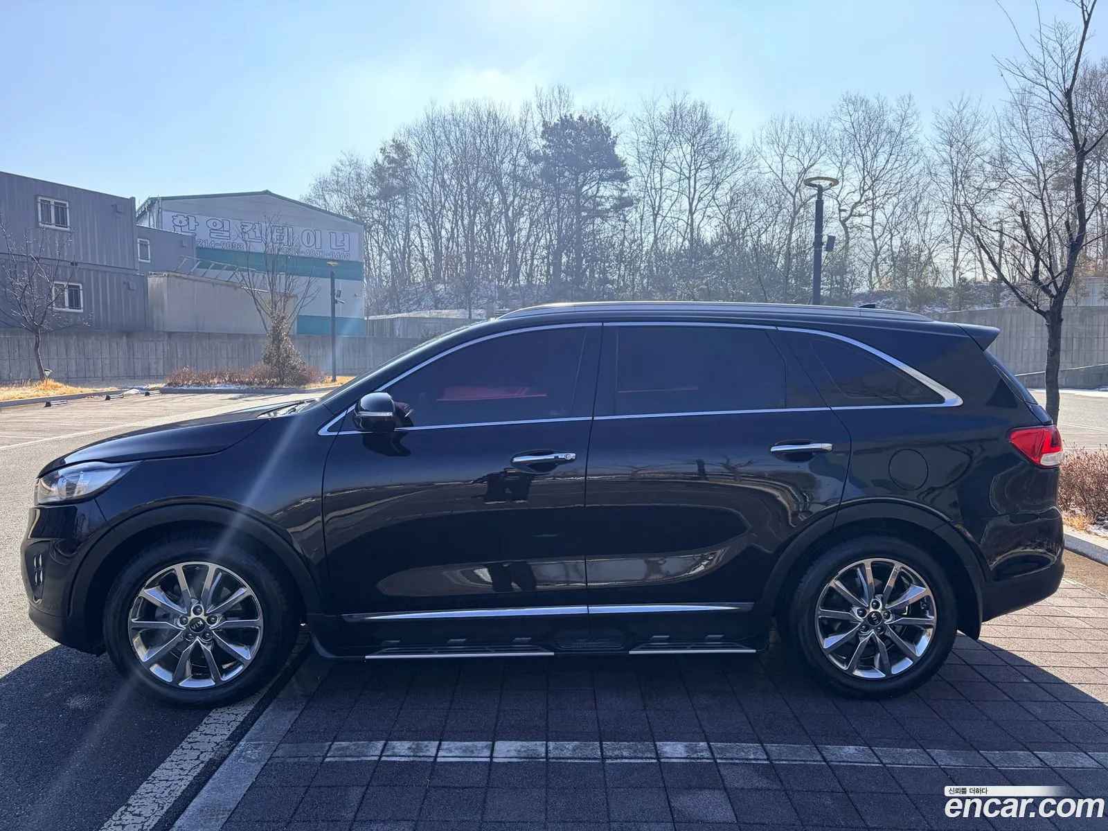 Kia Sorento 2015 — 6